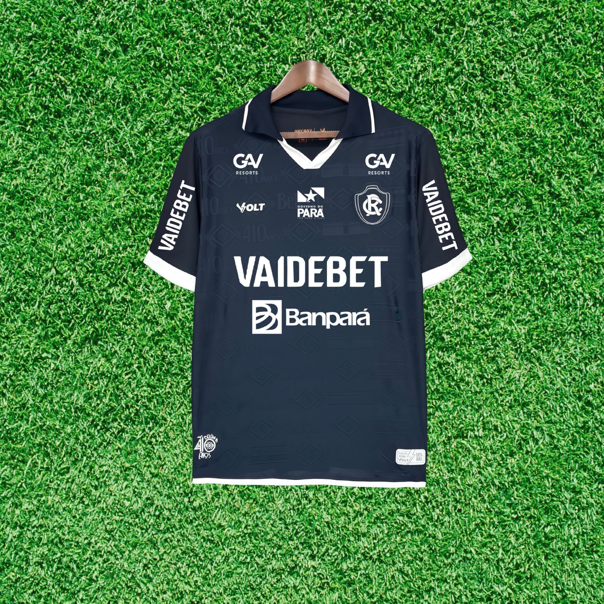 Jersey Remo I 26/27 Fan