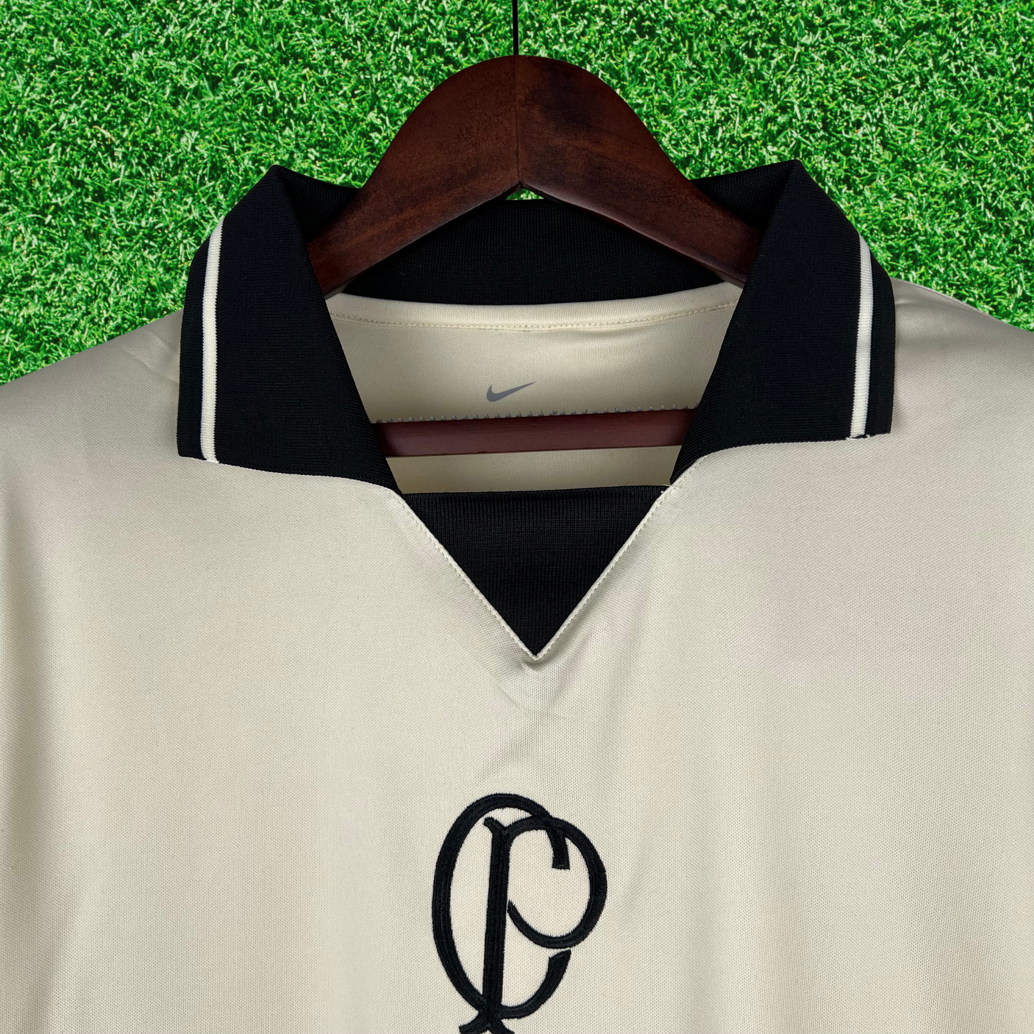 Jersey Corinthians Special Edition 110 Anos 23/24 Fan