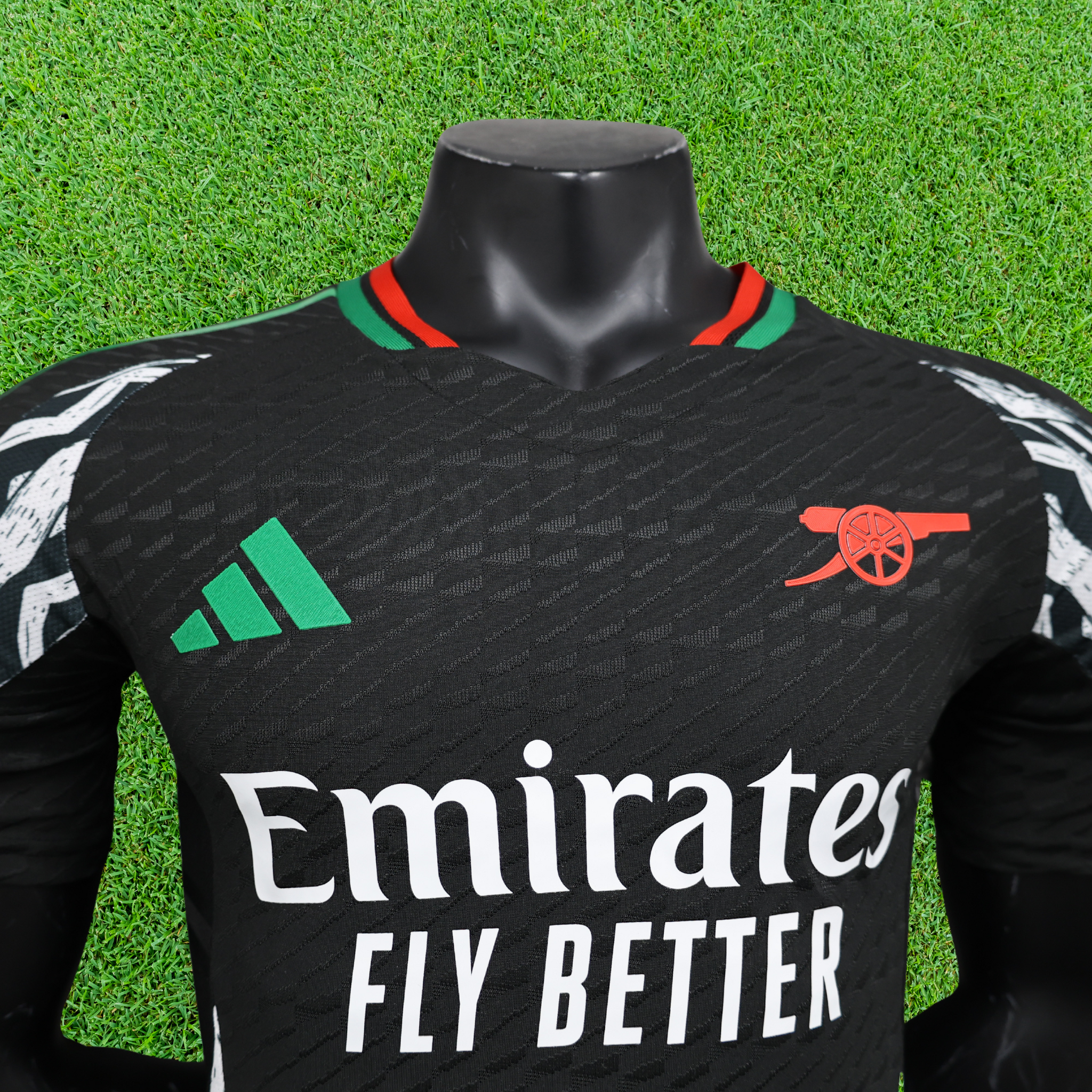 Jersey Arsenal II 24/25 Player