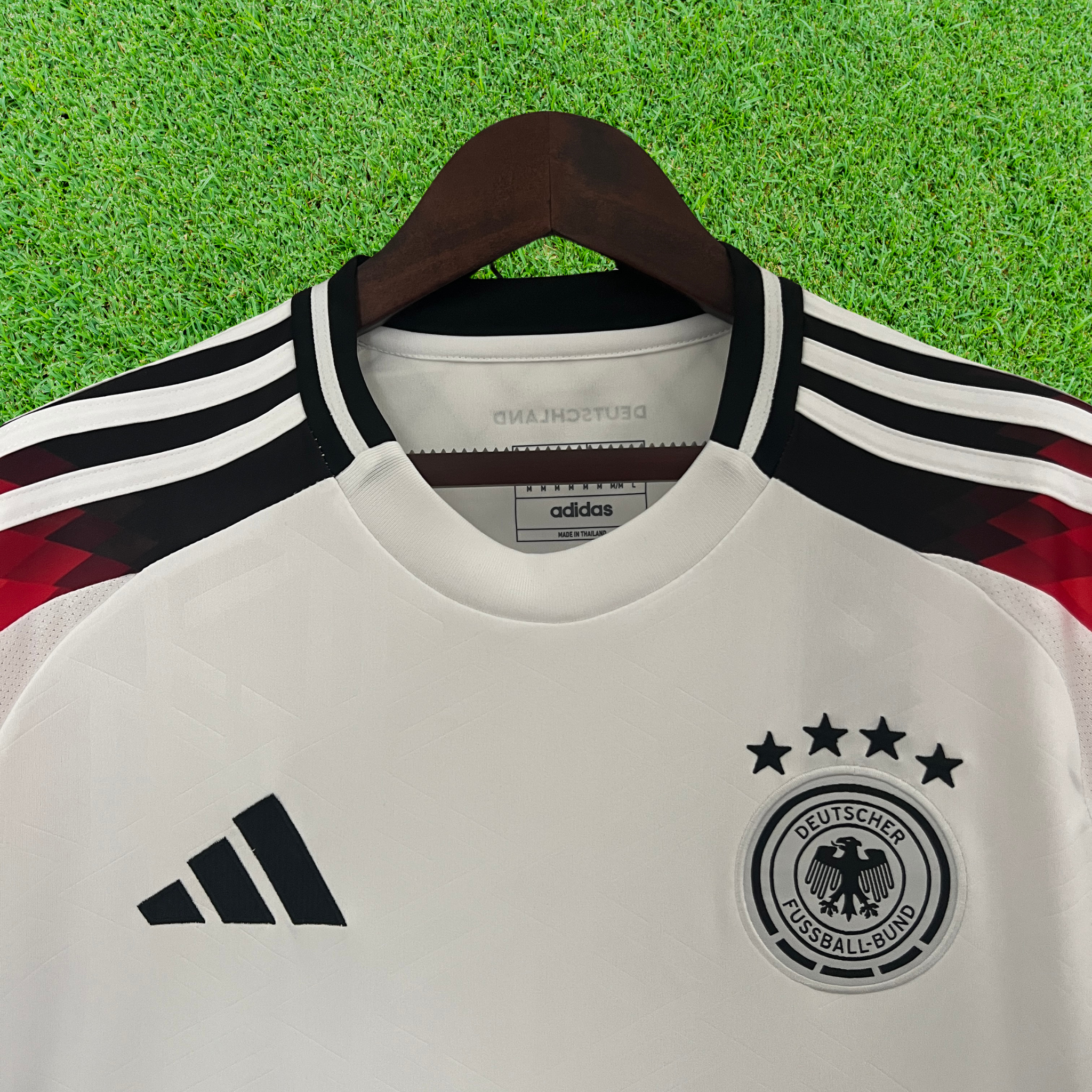 Jersey Germany I 24/25 Fan
