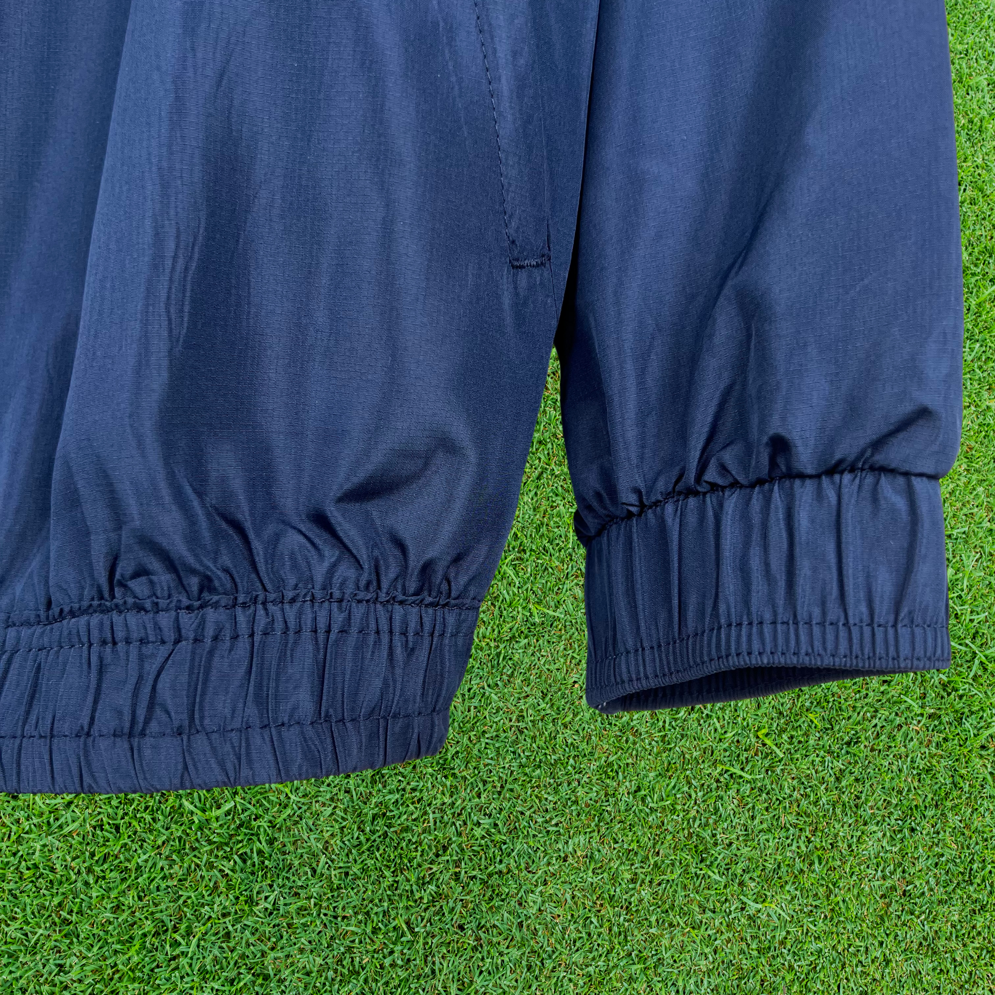 Windbreaker Cruzeiro Blue 23/24
