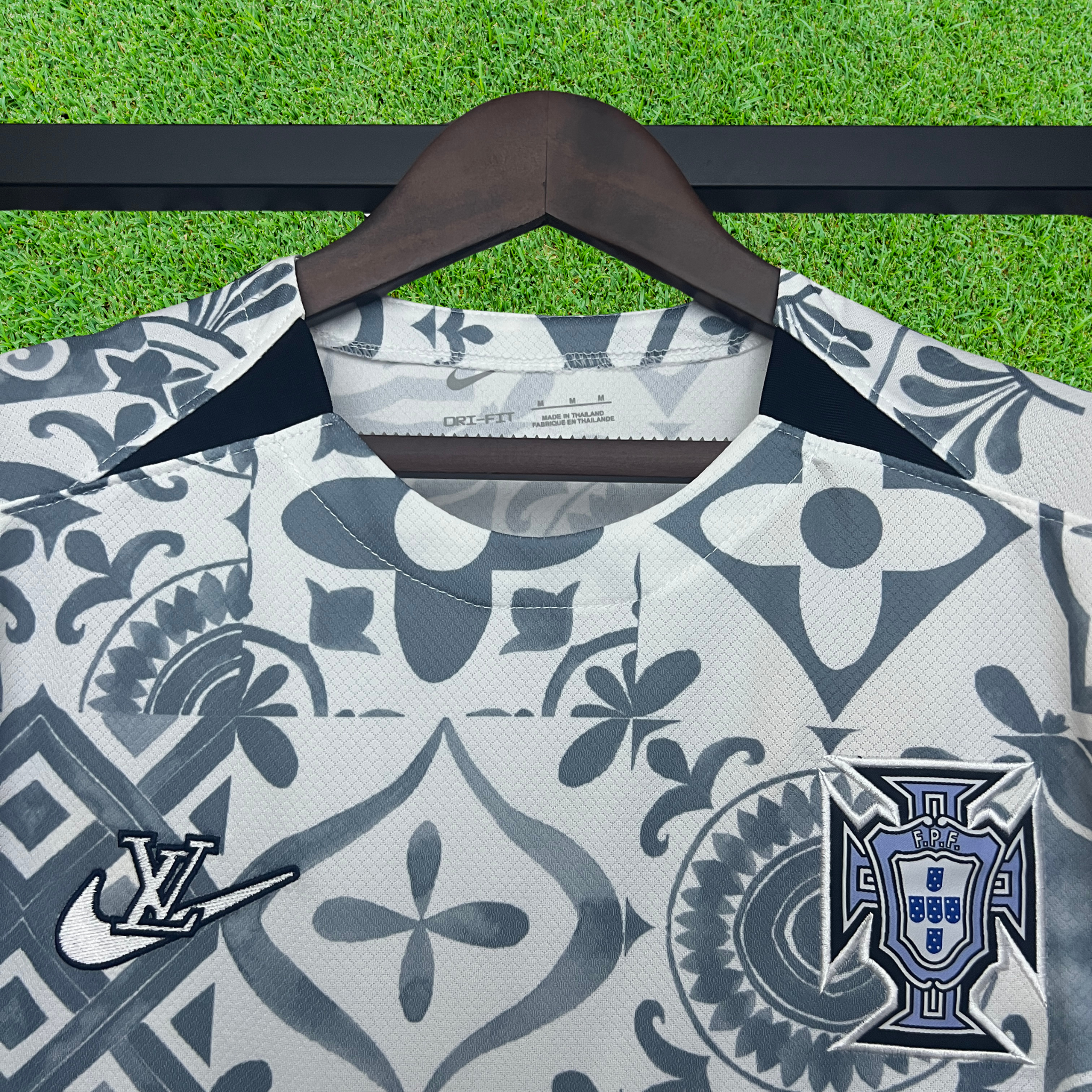 Jersey Portugal Special Edition 2025 Fan