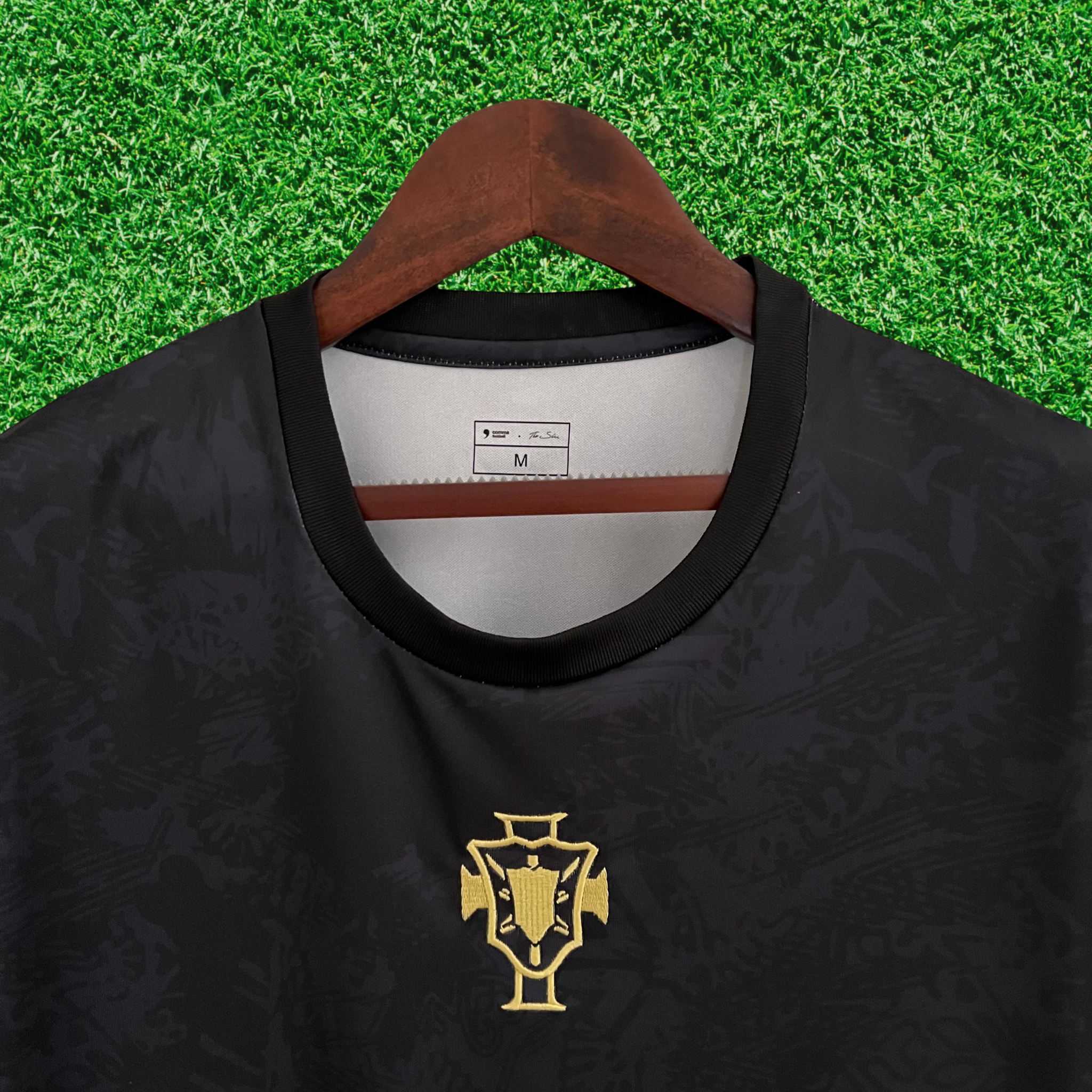 Jersey Portugal The Síu 23/24 Fan