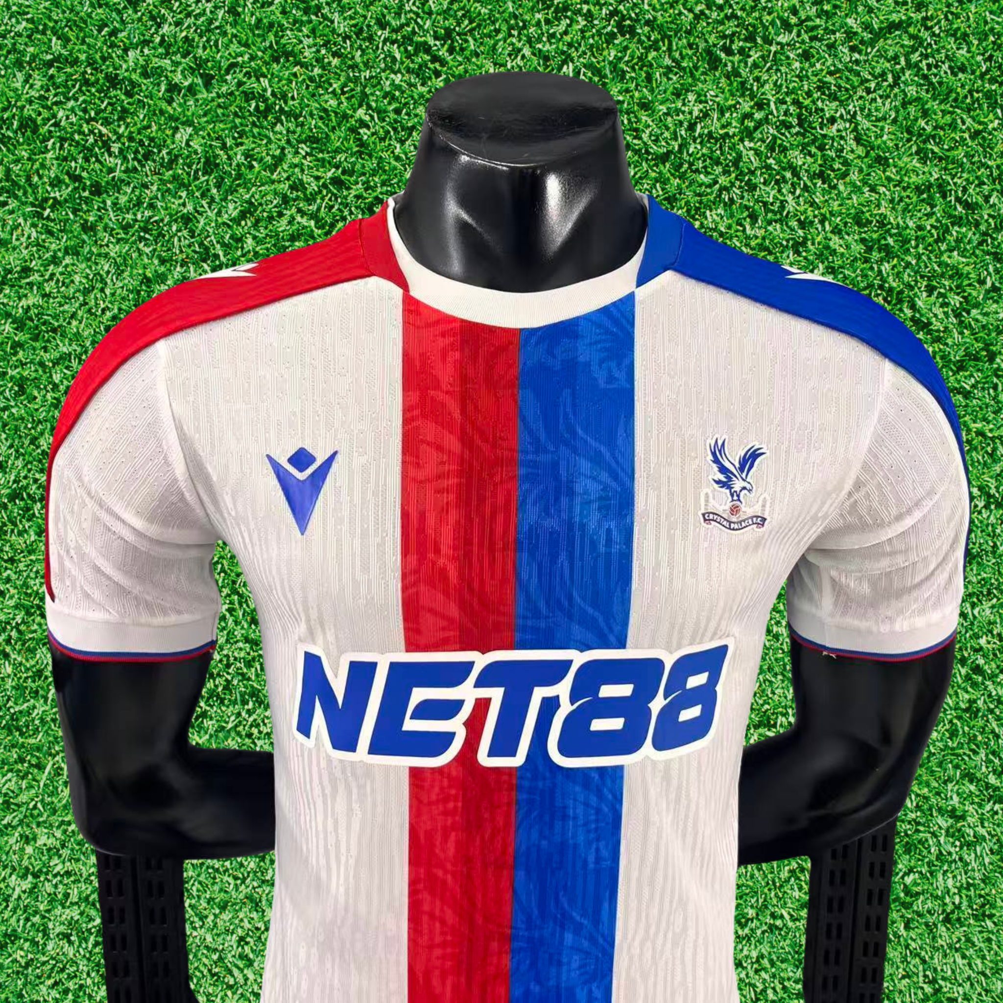 Jersey Crystal Palace II 25/26 Player