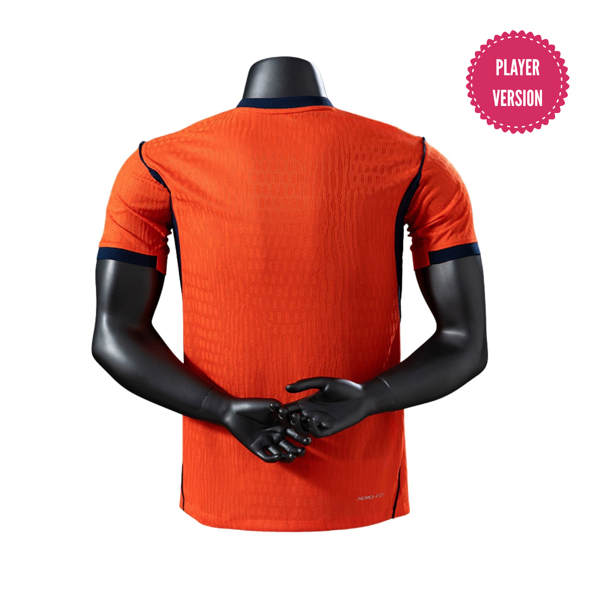 Jersey Netherlands I 2026 Player