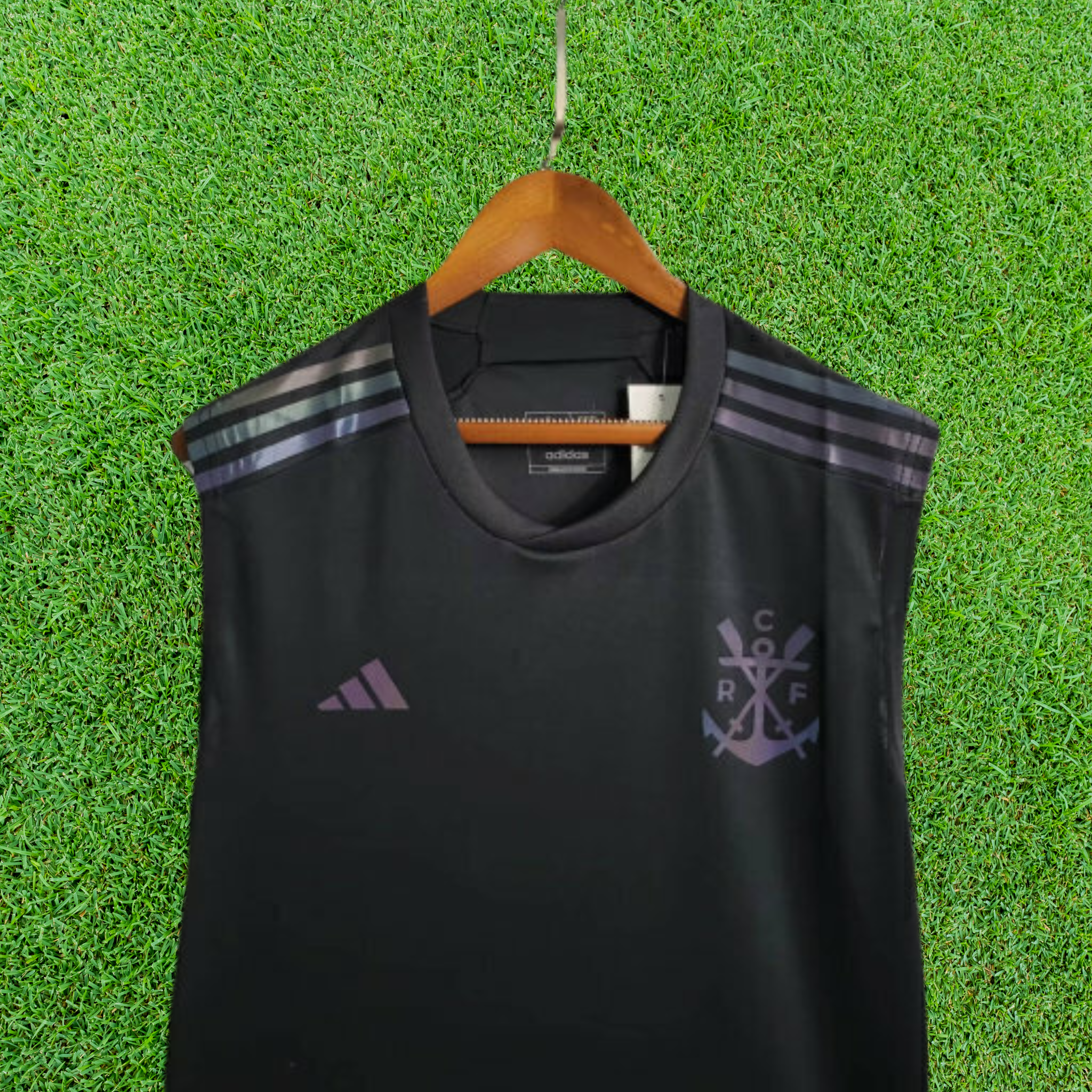 Tank Top Flamengo III 23/24 Fan