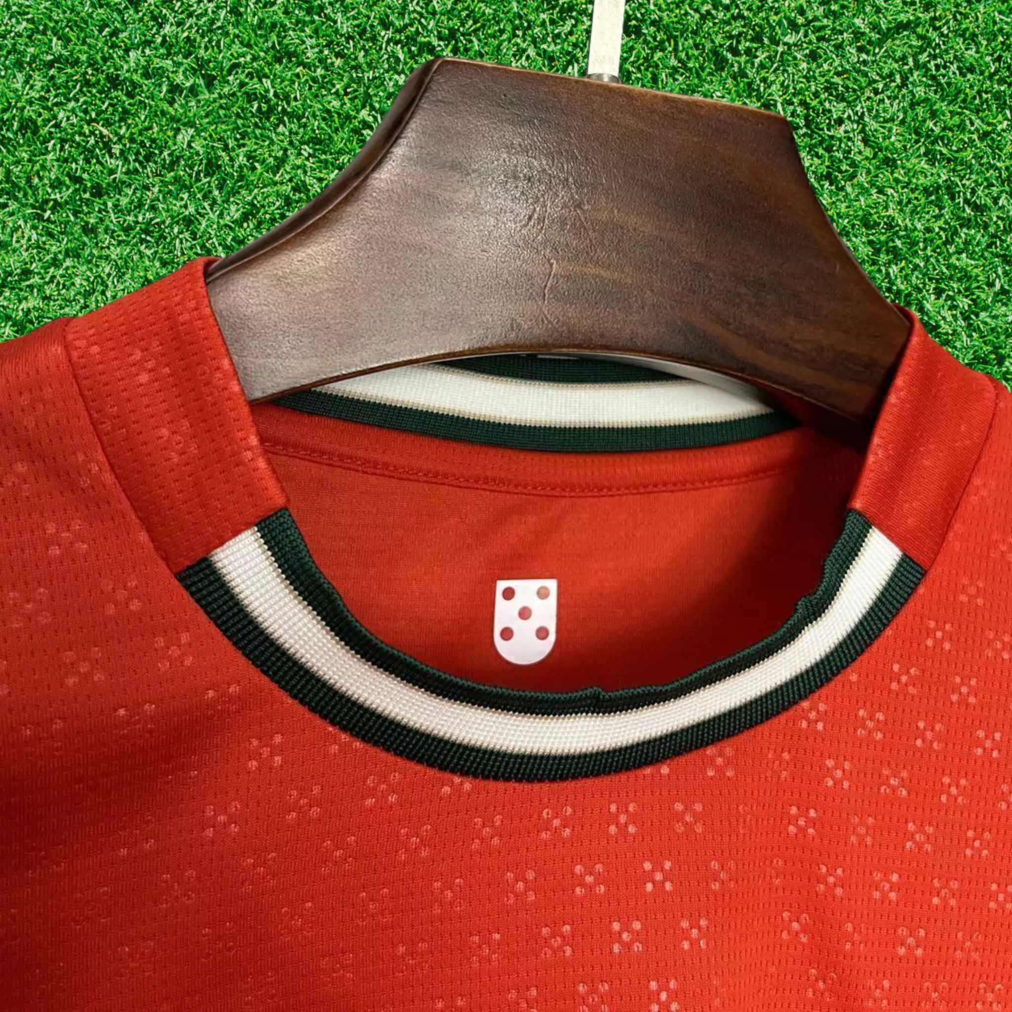 Jersey Portugal I 2025 Fan
