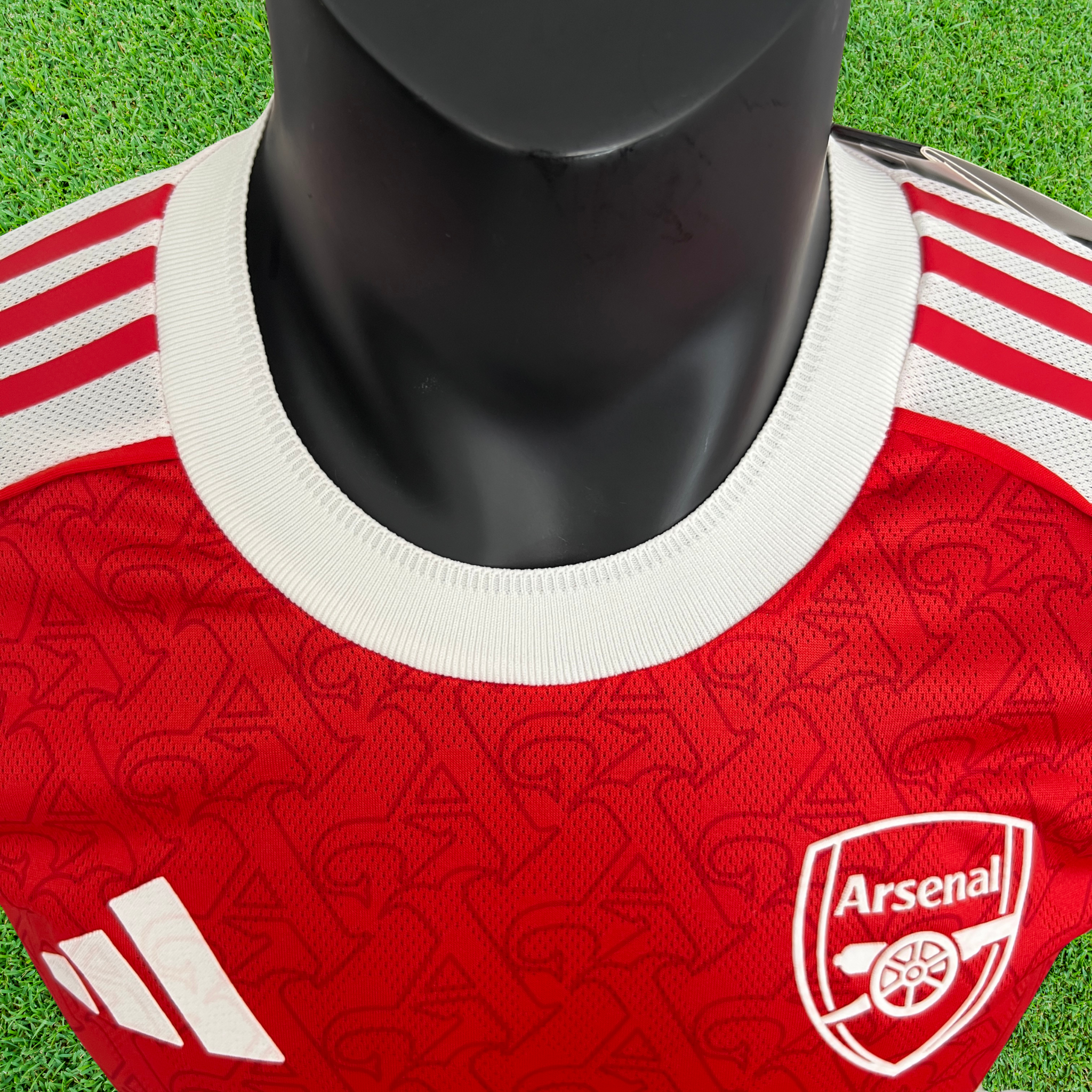 Jersey Arsenal I 25/26 Player