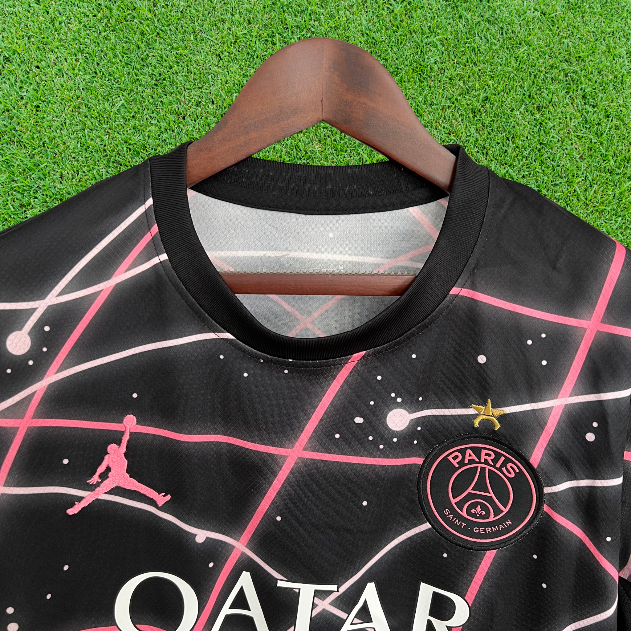 Jersey Paris Saint-Germain F.C (PSG) Pre-Match 25/26 Fan