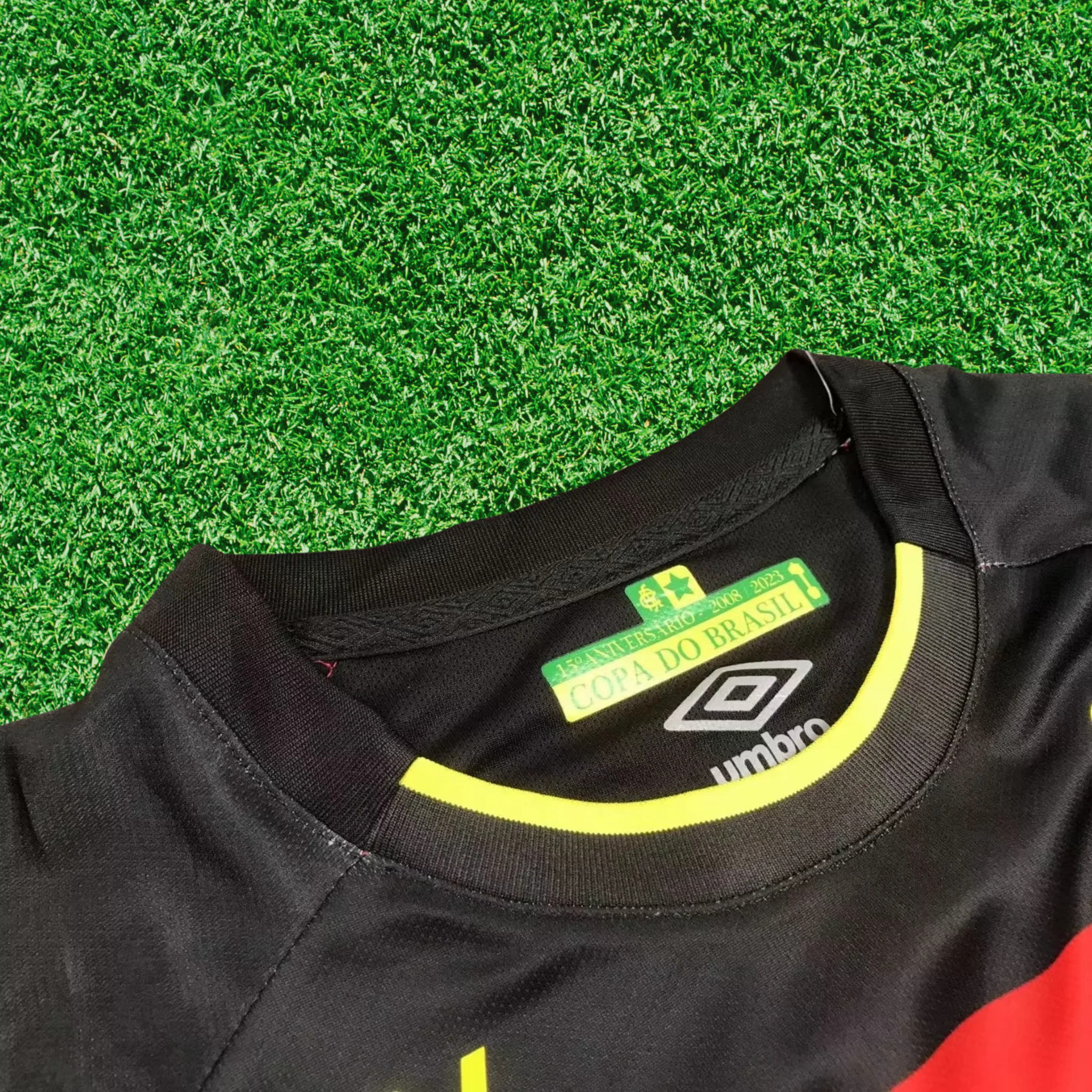 Jersey Sport Recife I 23/24 Fan