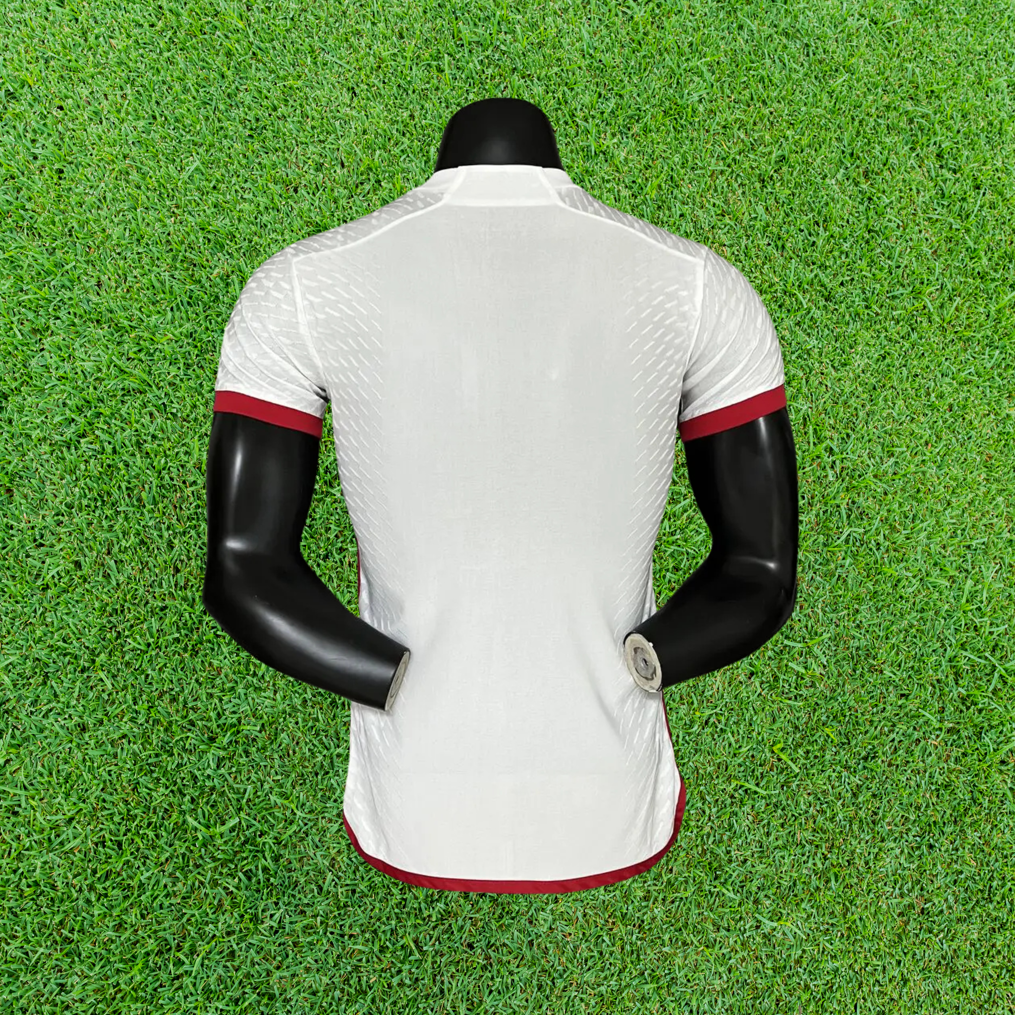 Jersey Flamengo II 24/25 Player