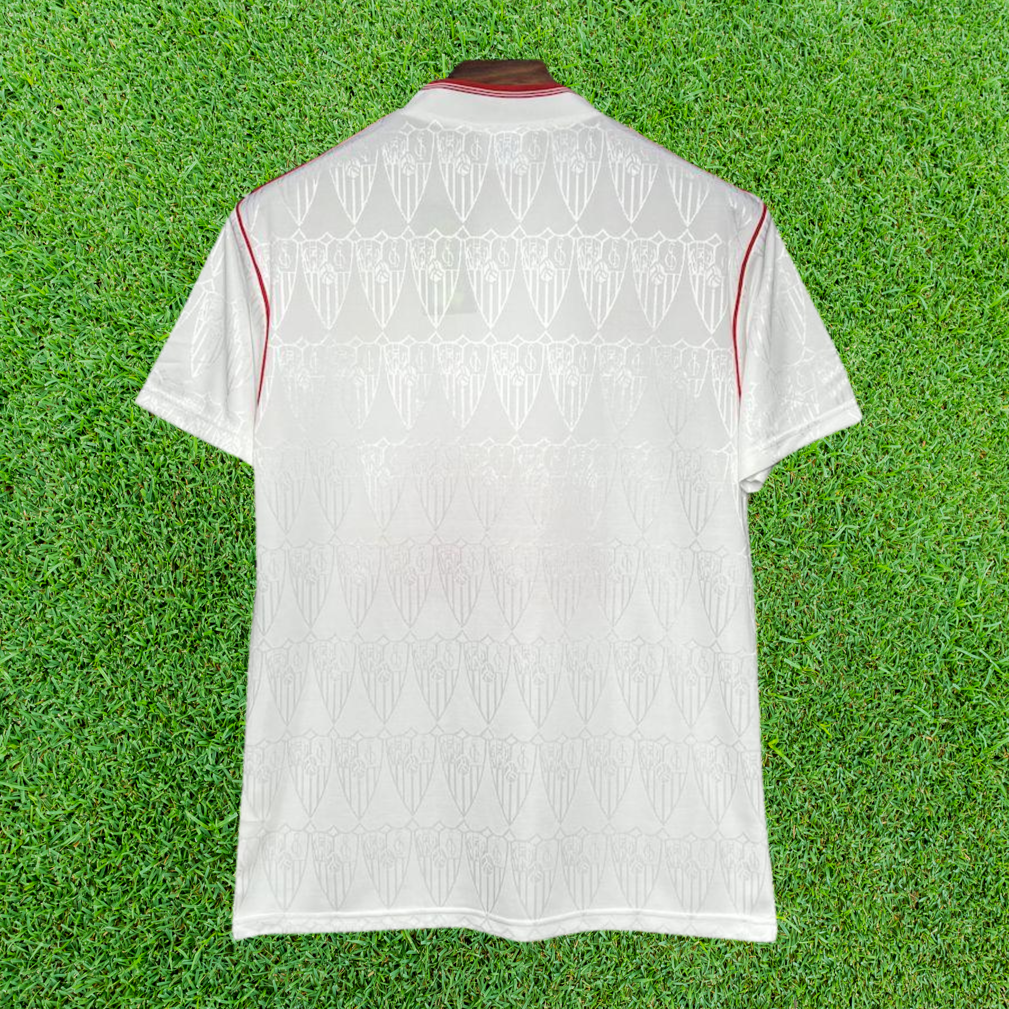Jersey Sevilla FC Home 91/92 Retro