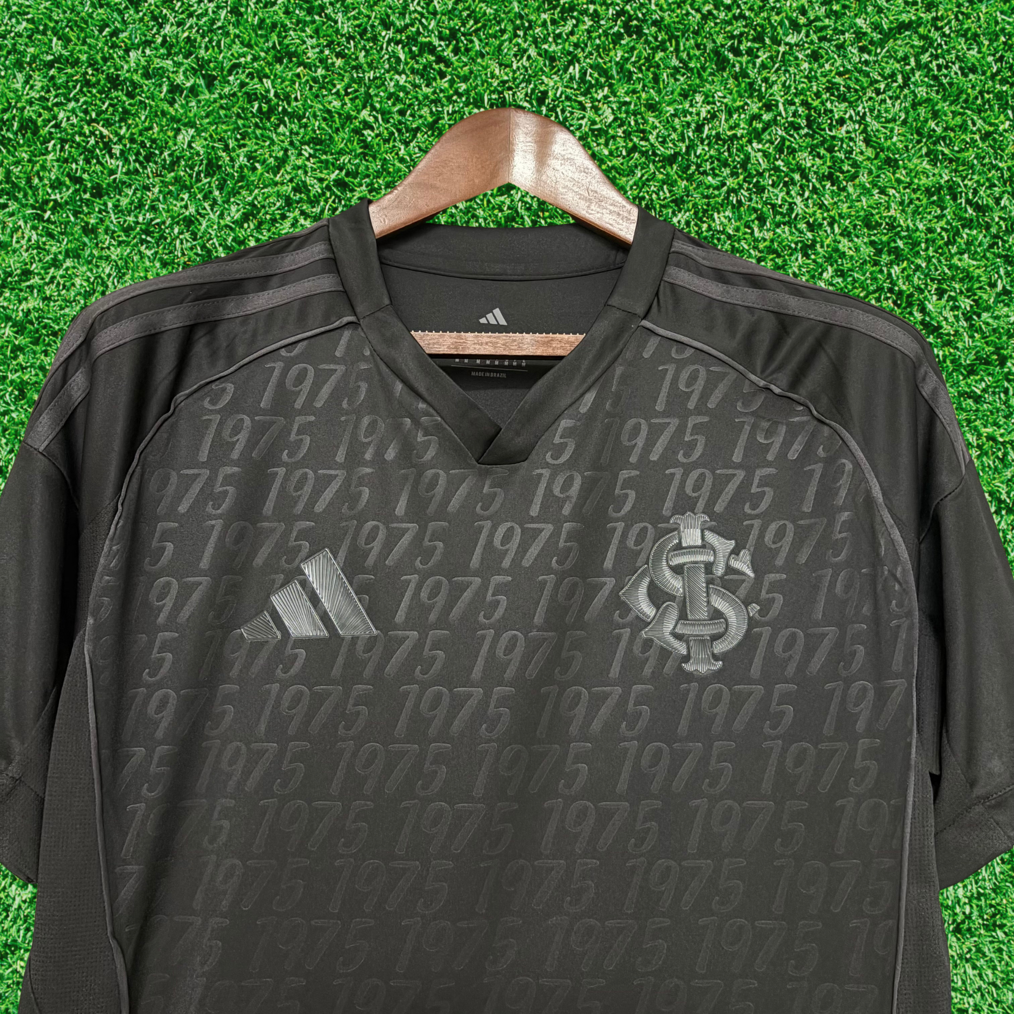 Jersey Internacional III 25/26 Fan