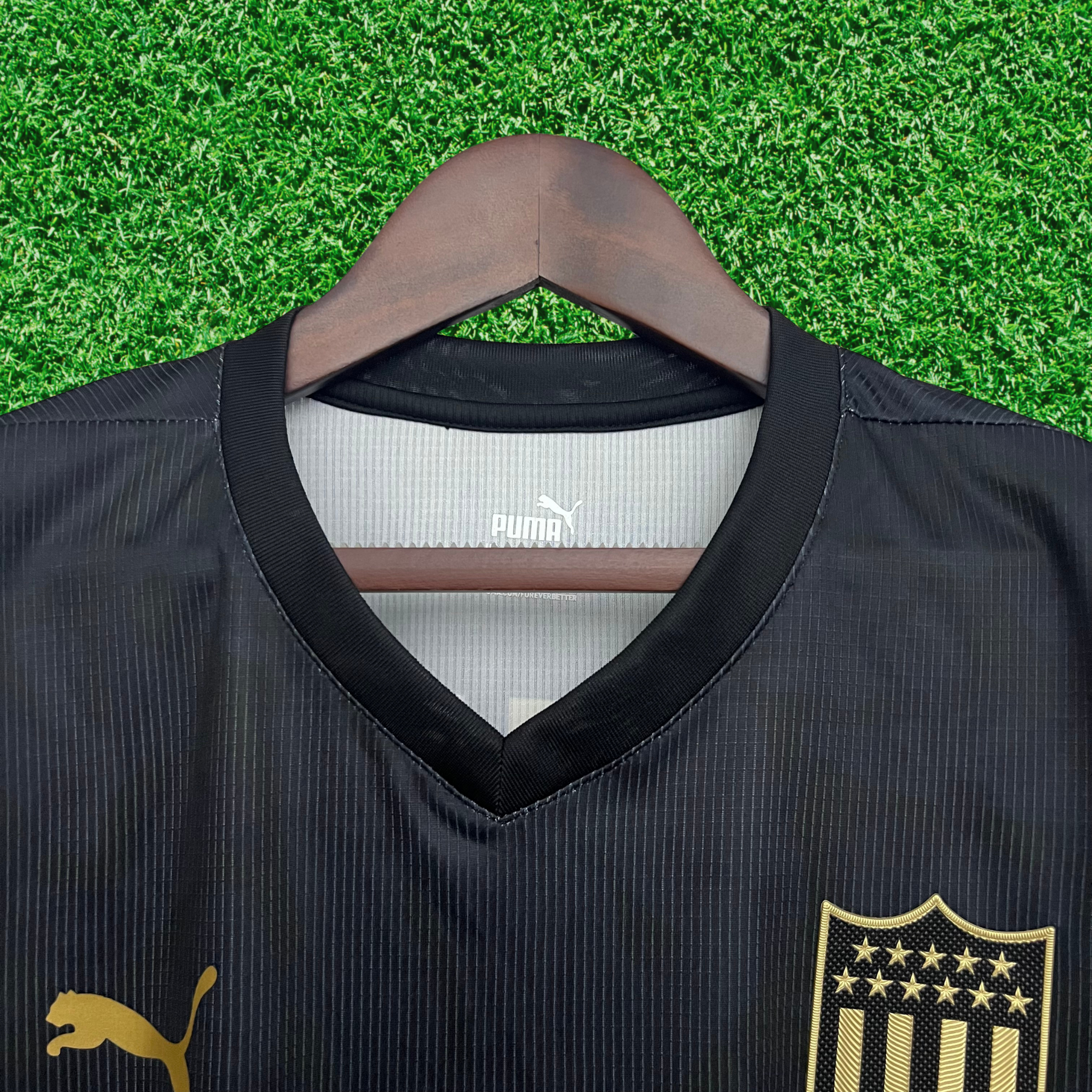 Jersey CA Peñarol II 25/26 Fan