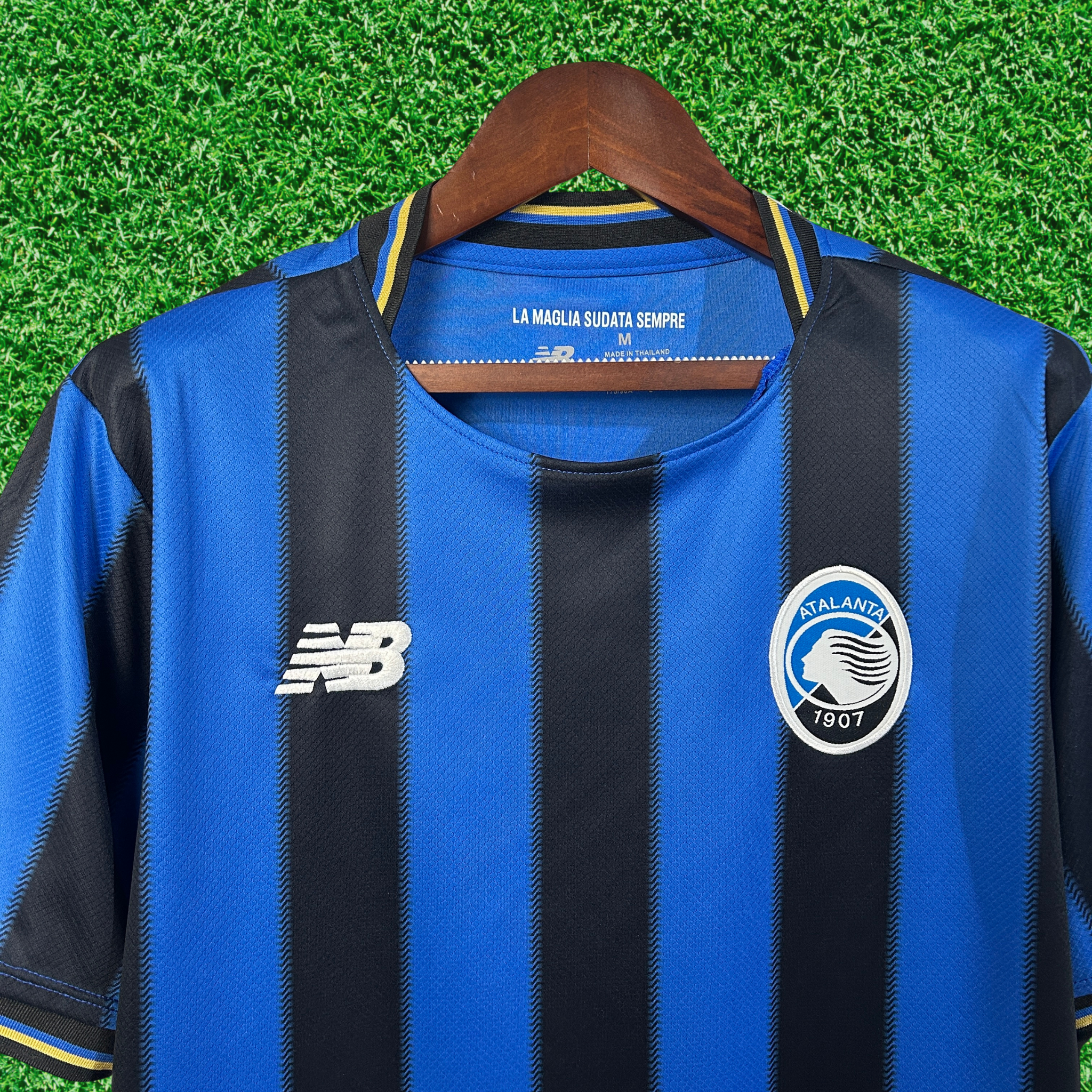 Jersey Atalanta I 25/26 Fan