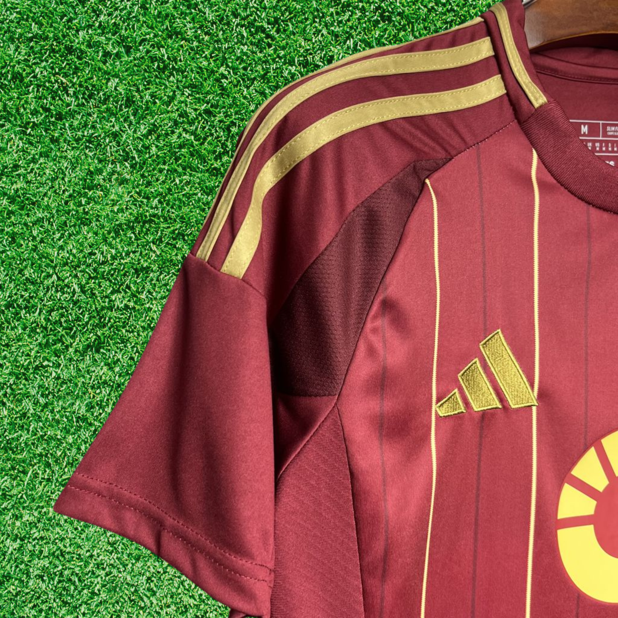 Jersey AS Roma I 24/25 Fan