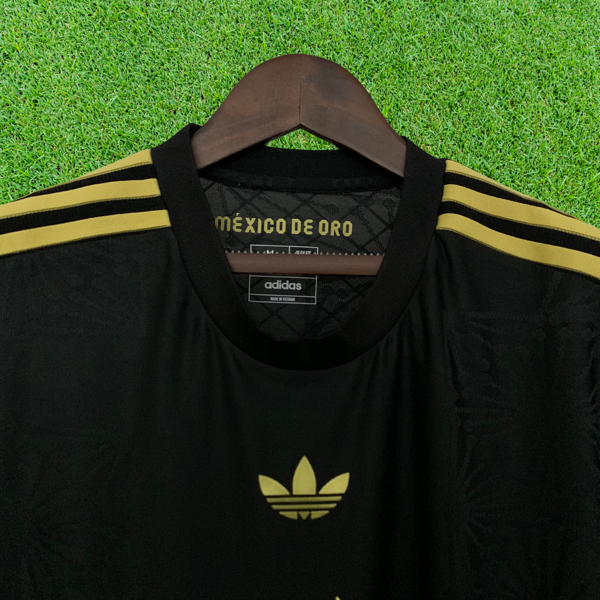 Jersey México I 2025 Fan