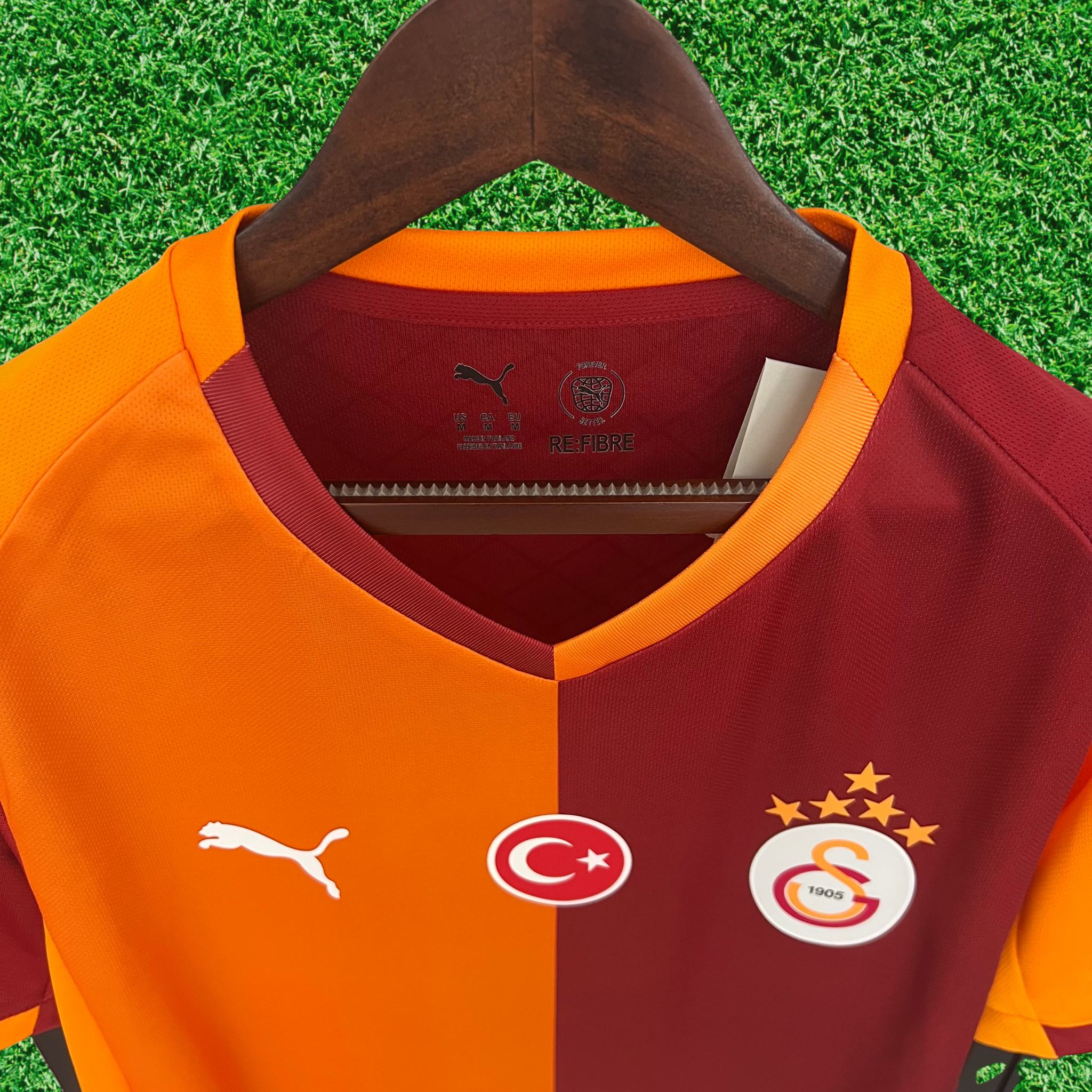 Jersey Galatasaray I 25/26 Fan