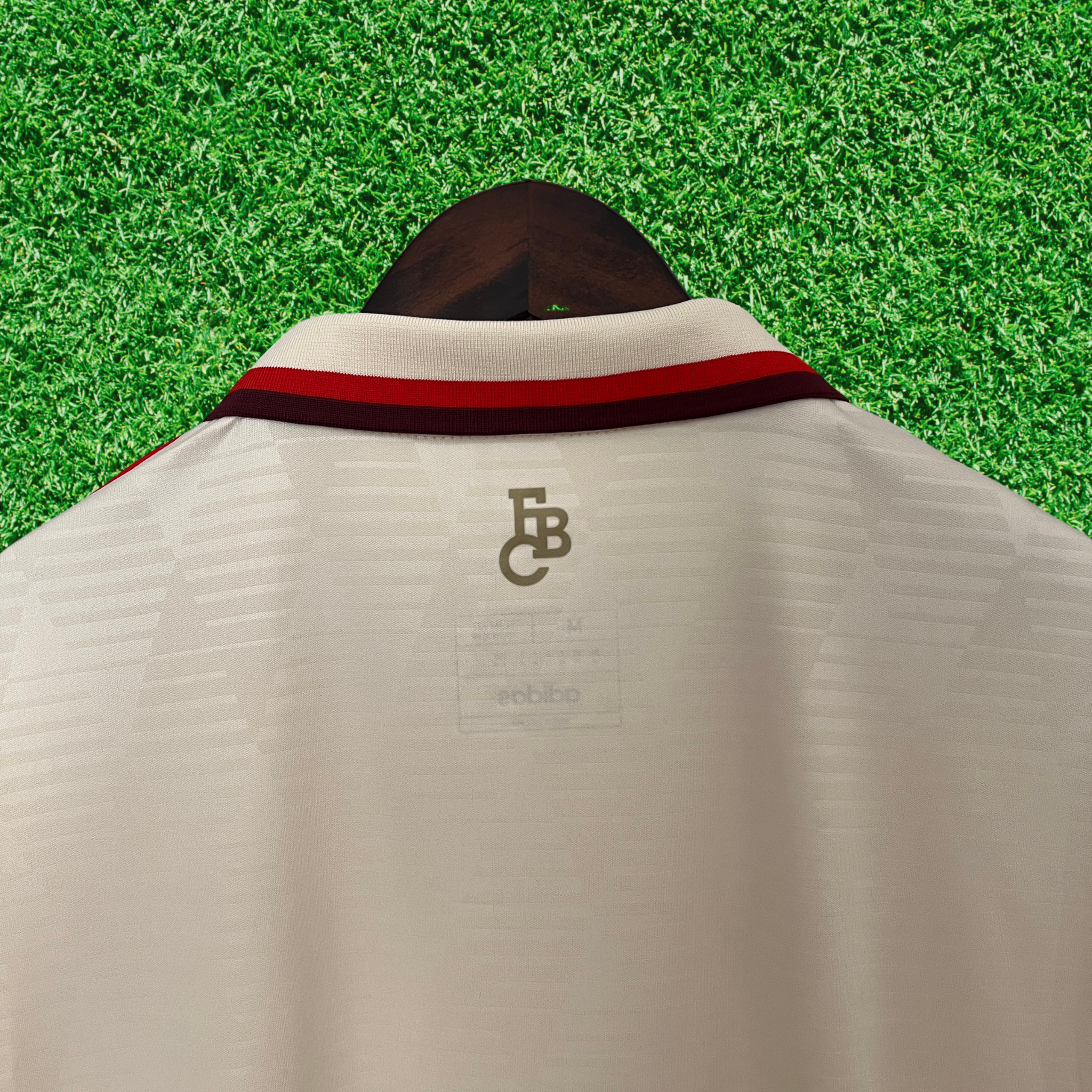 Jersey Bayern Munich III 24/25 Fan