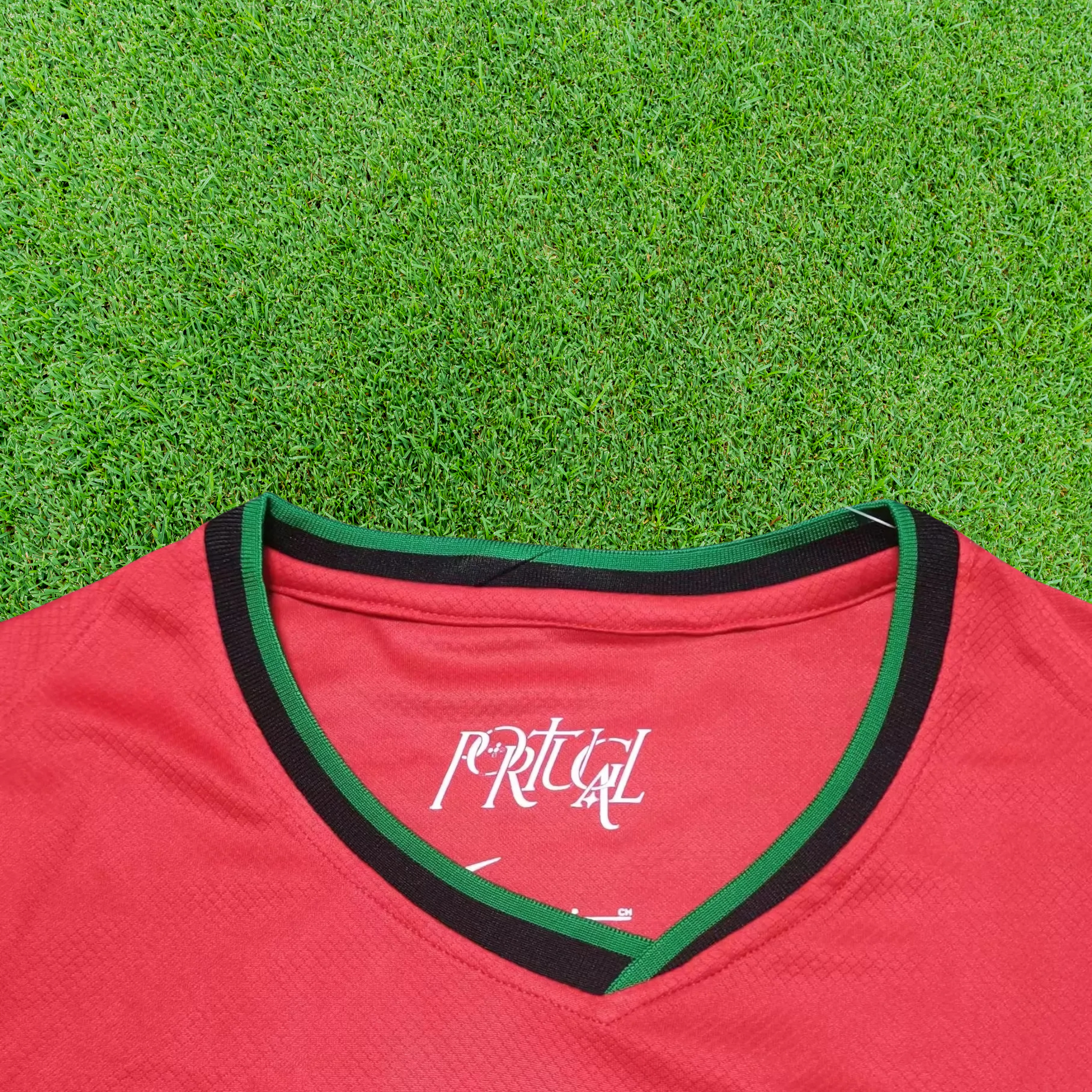 Jersey Portugal I 24/25 Fan