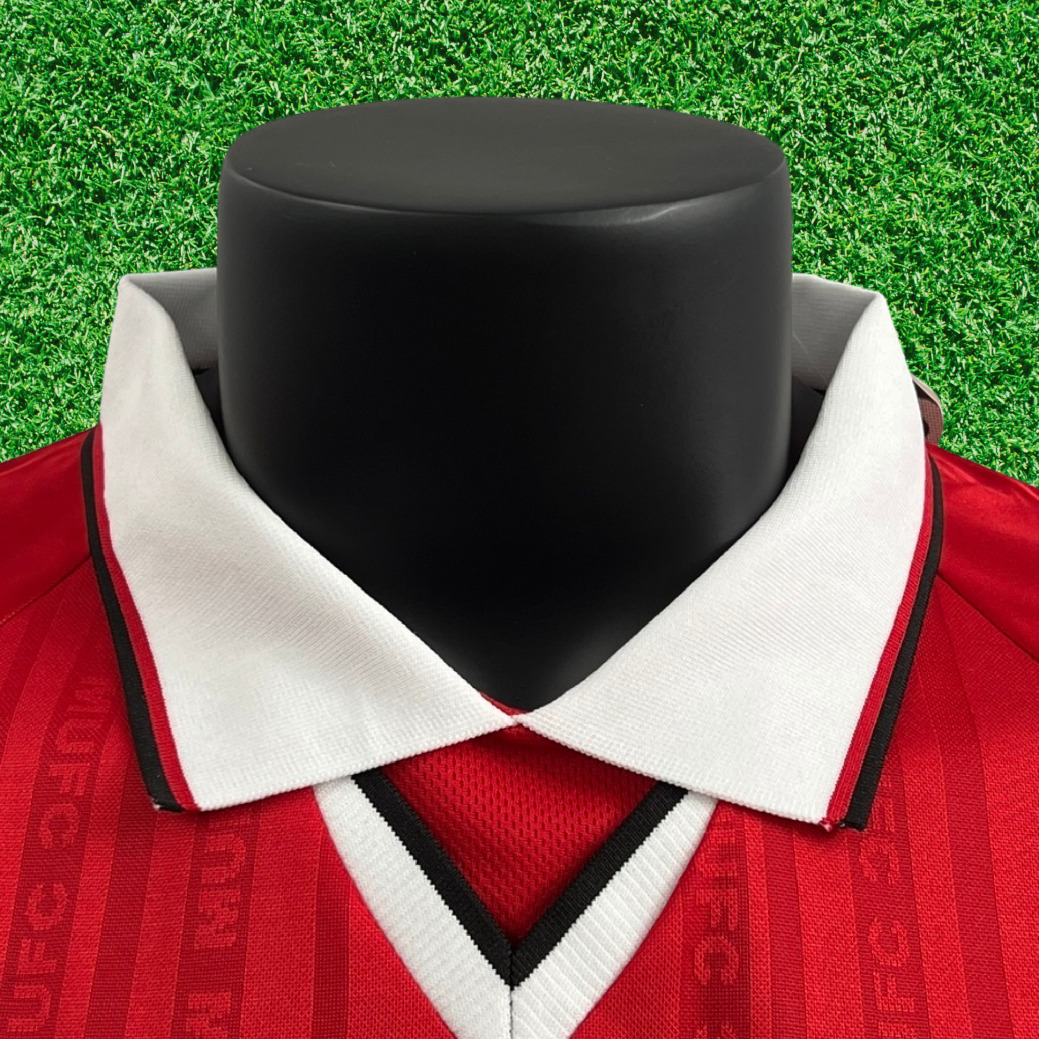 Jersey Manchester United II 99/00 Retro
