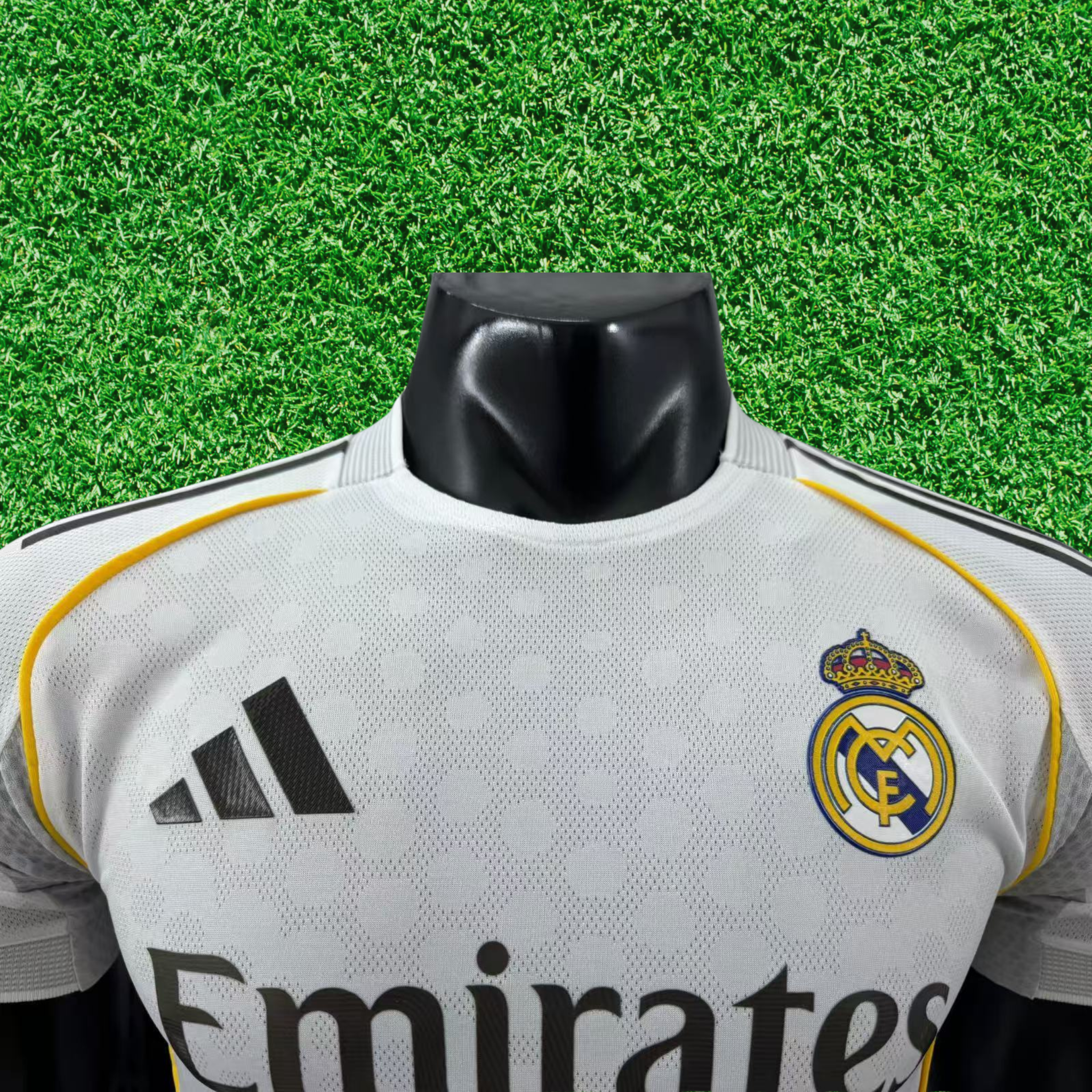 Jersey Real Madrid I 25/26 Player