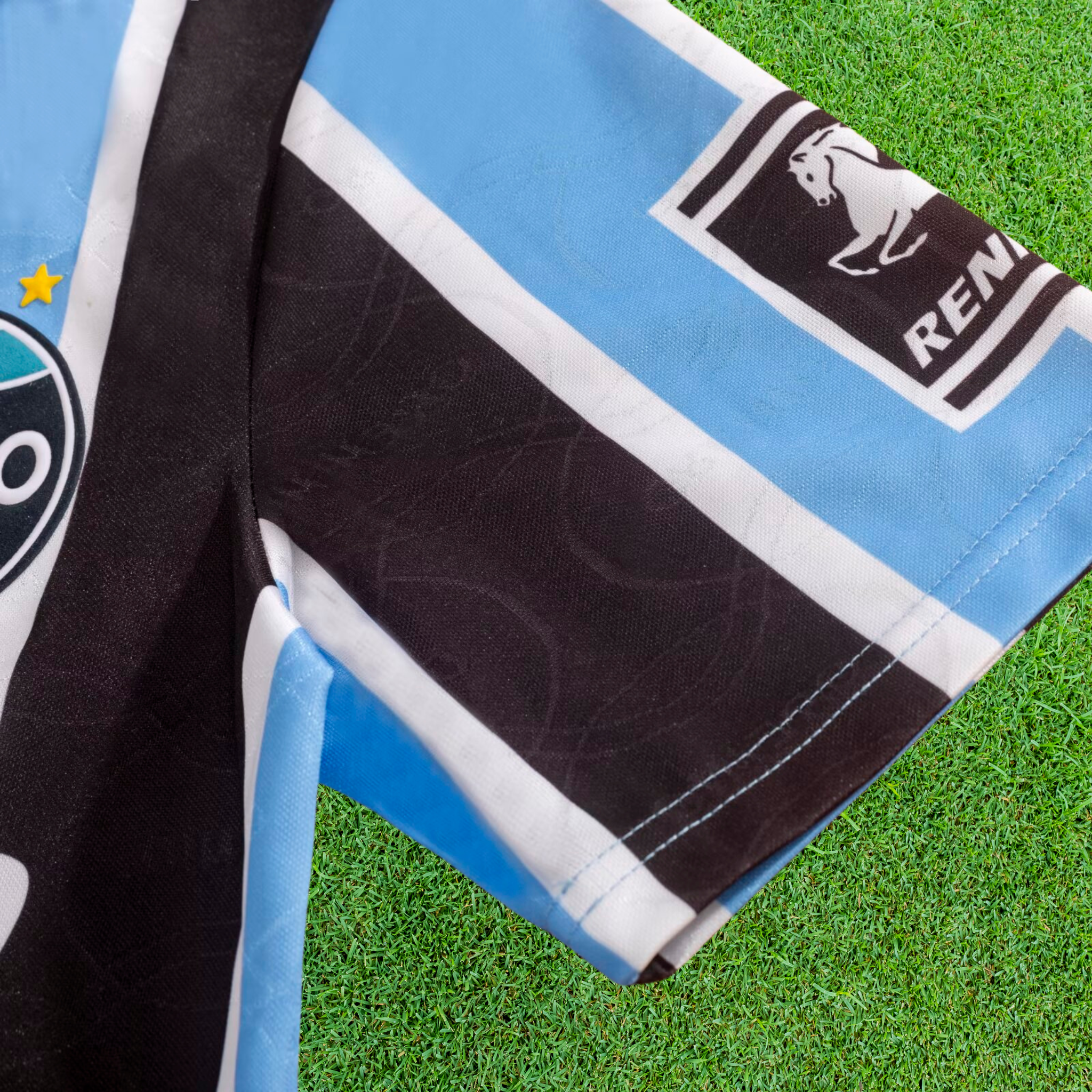 Jersey Grêmio I 95/96 Retro