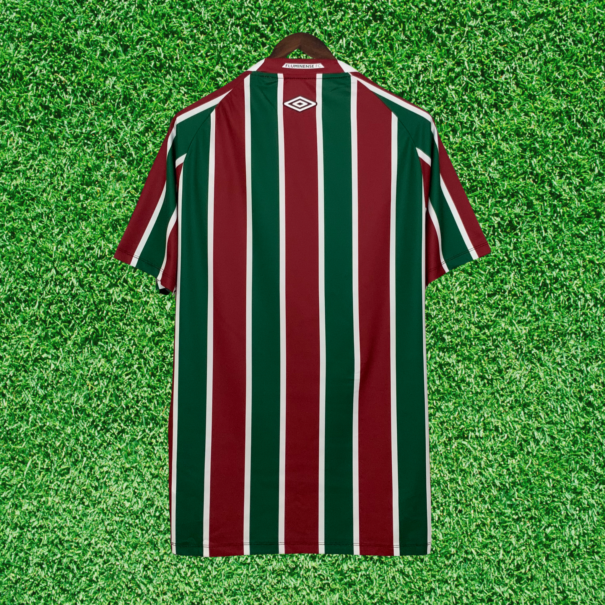 Jersey Fluminense I 25/26 Fan