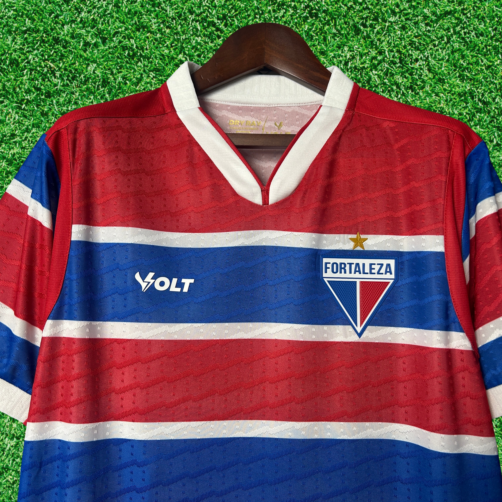Jersey Fortaleza I 25/26 Fan
