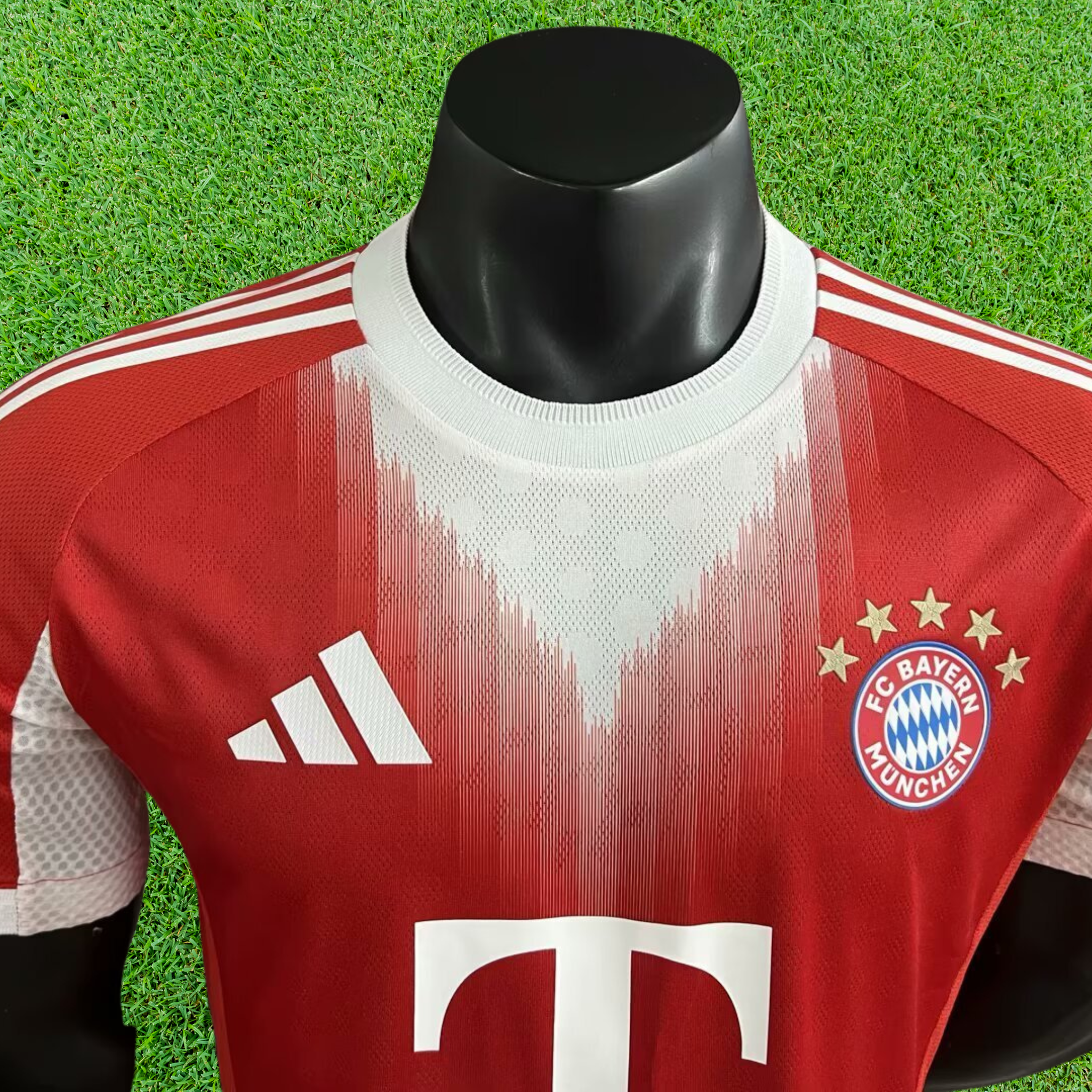 Jersey Bayern Munich I 25/26 Player
