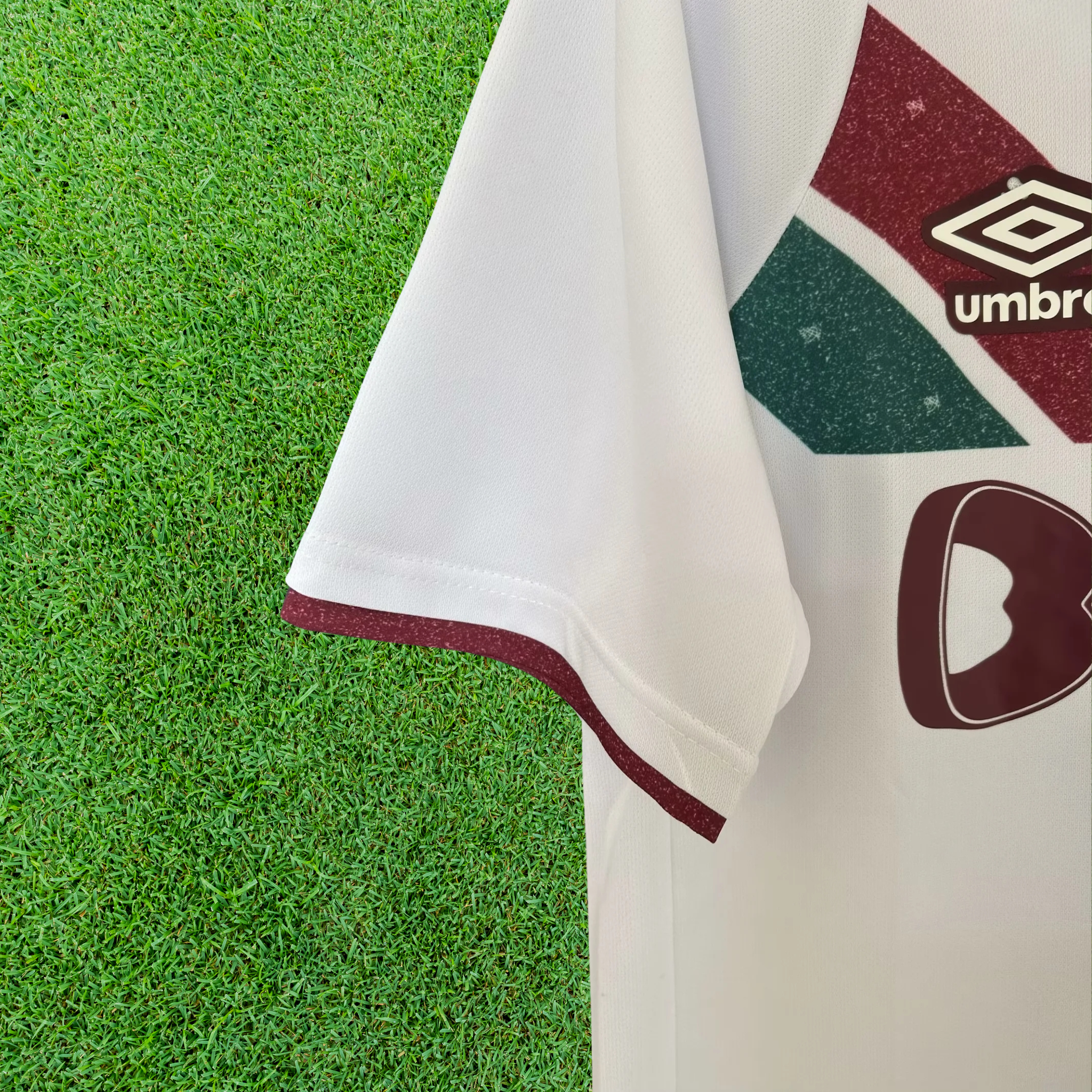 Jersey Fluminense II 24/25 Fan
