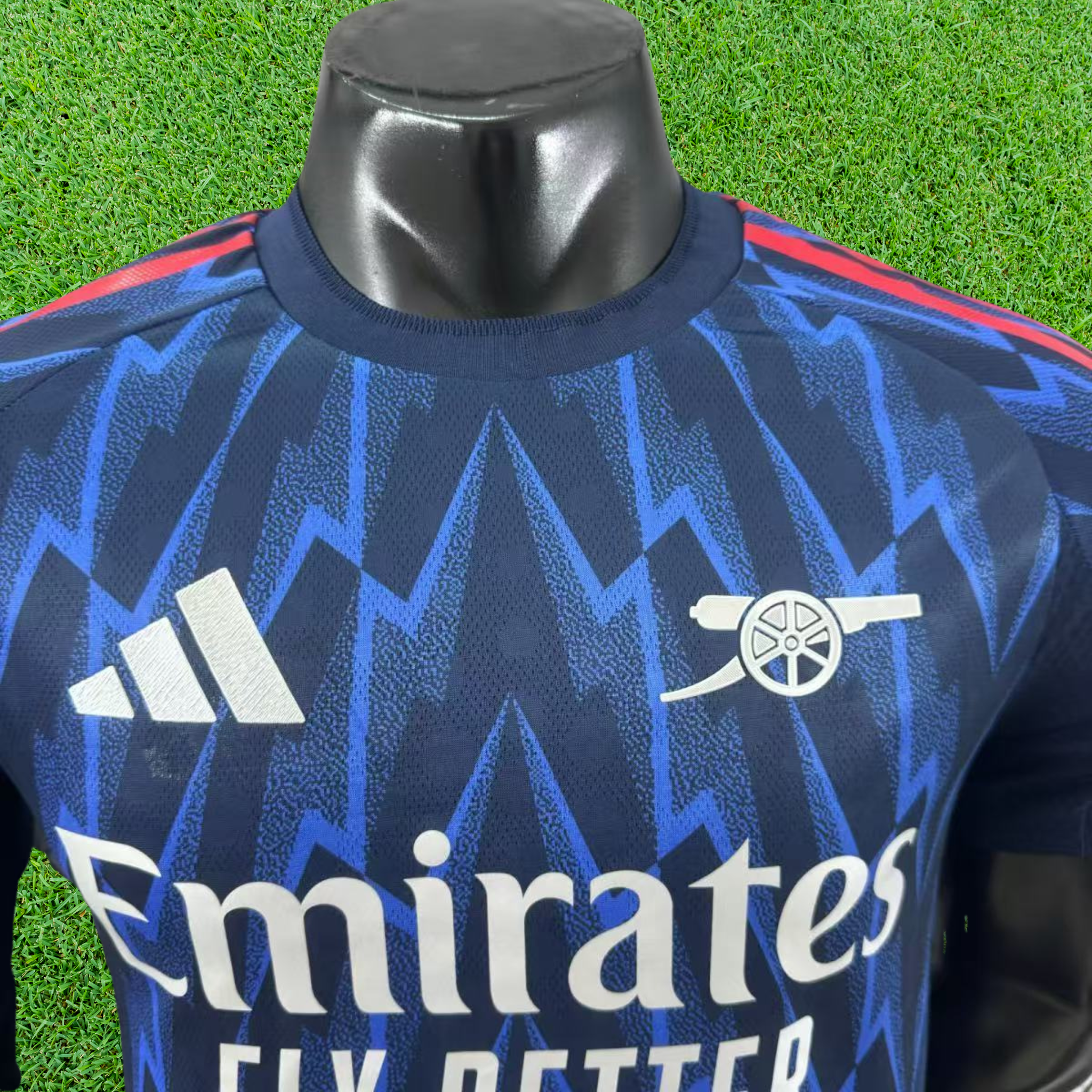 Jersey Arsenal II 25/26 Player