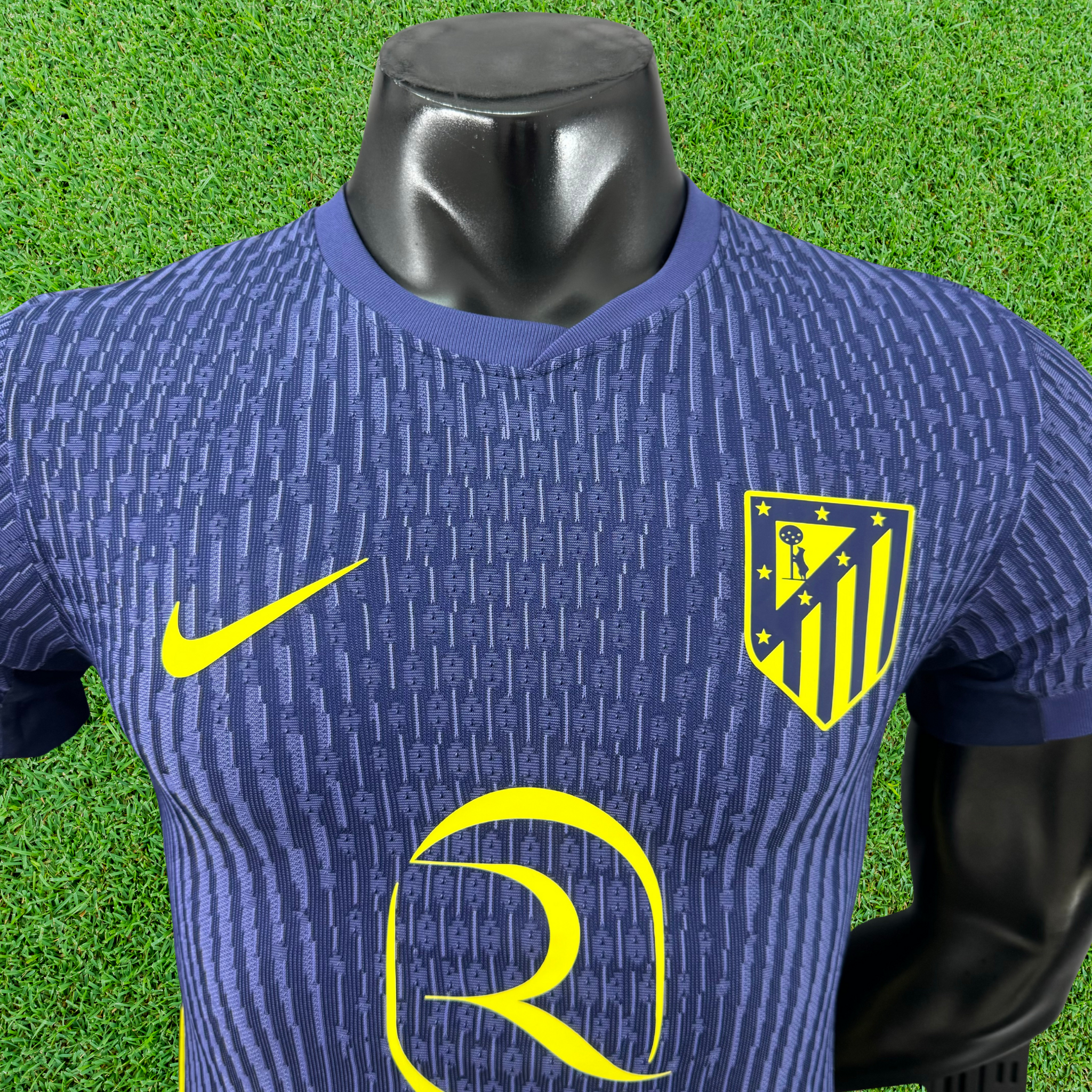 Jersey Atlético Madrid II 25/26 Player