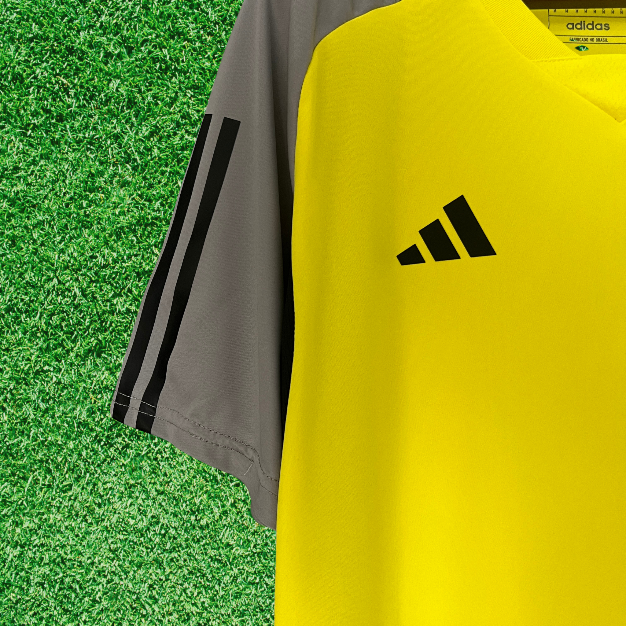 Jersey Flamengo Training I 24/25 Fan