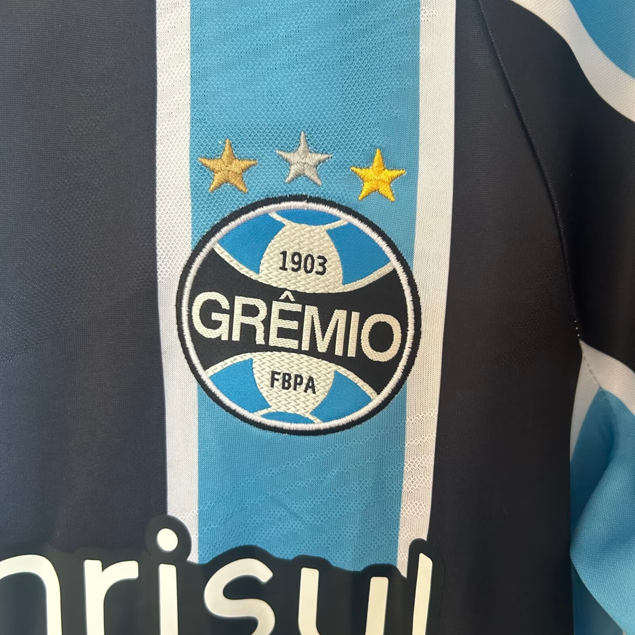 Jersey Grêmio I 24/25 Fan