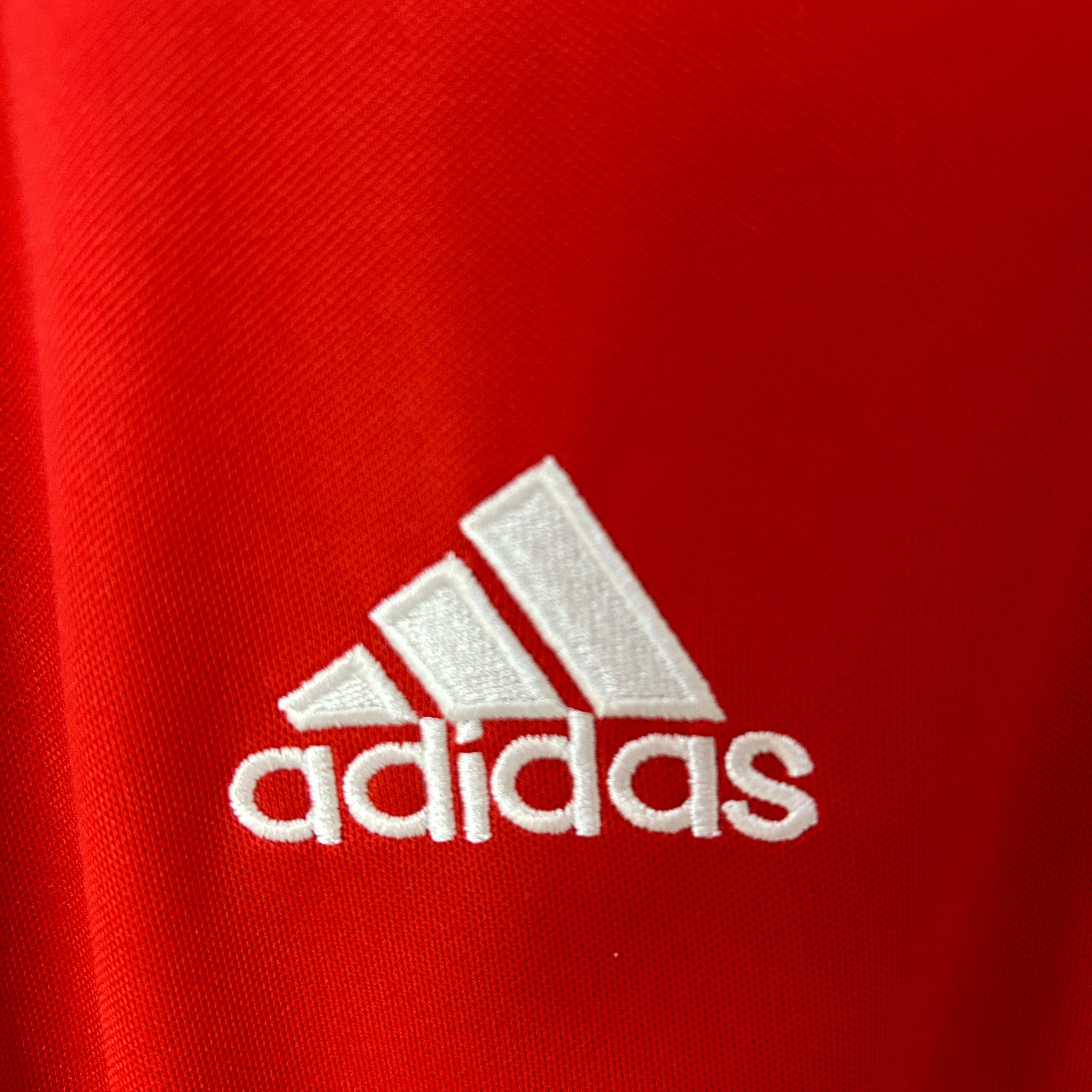 Jersey SL Benfica I 04/05 Retro