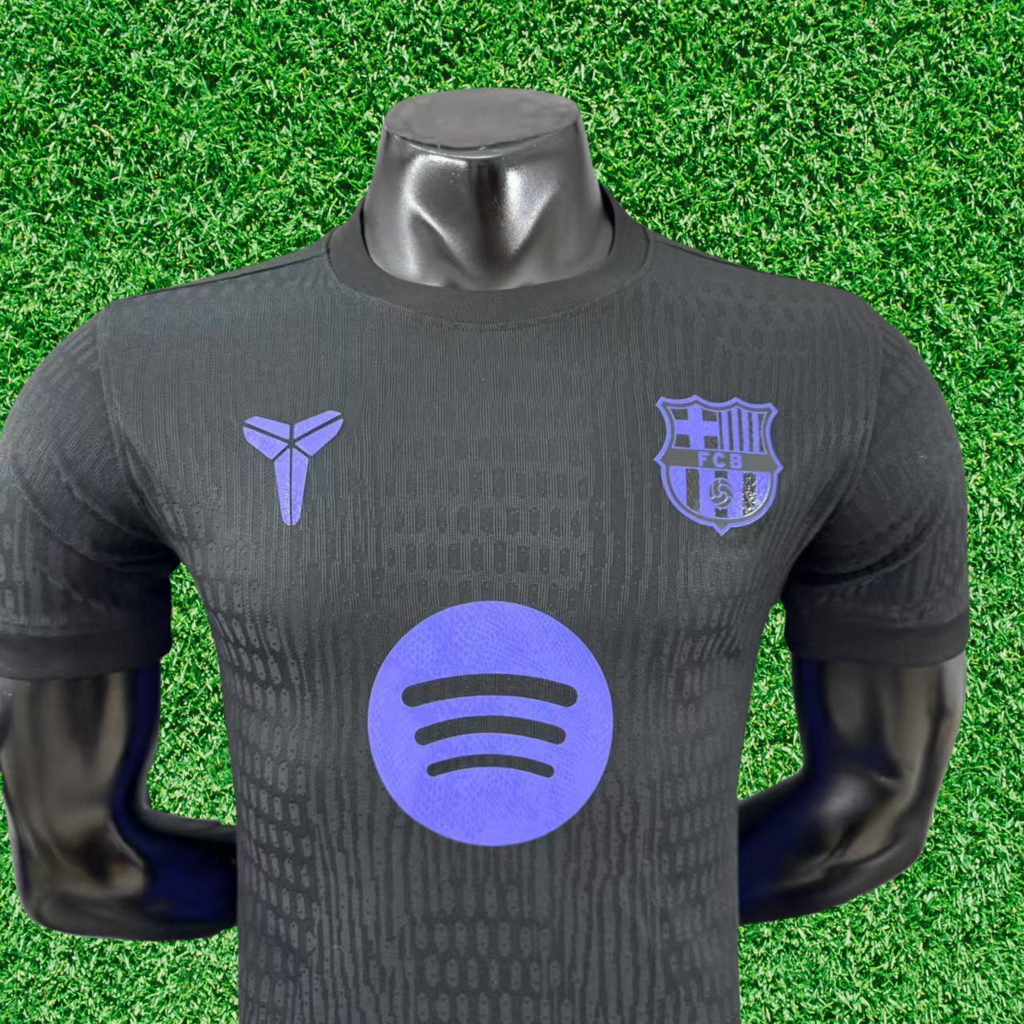 Jersey Barcelona II Special Edition 25/26 Player