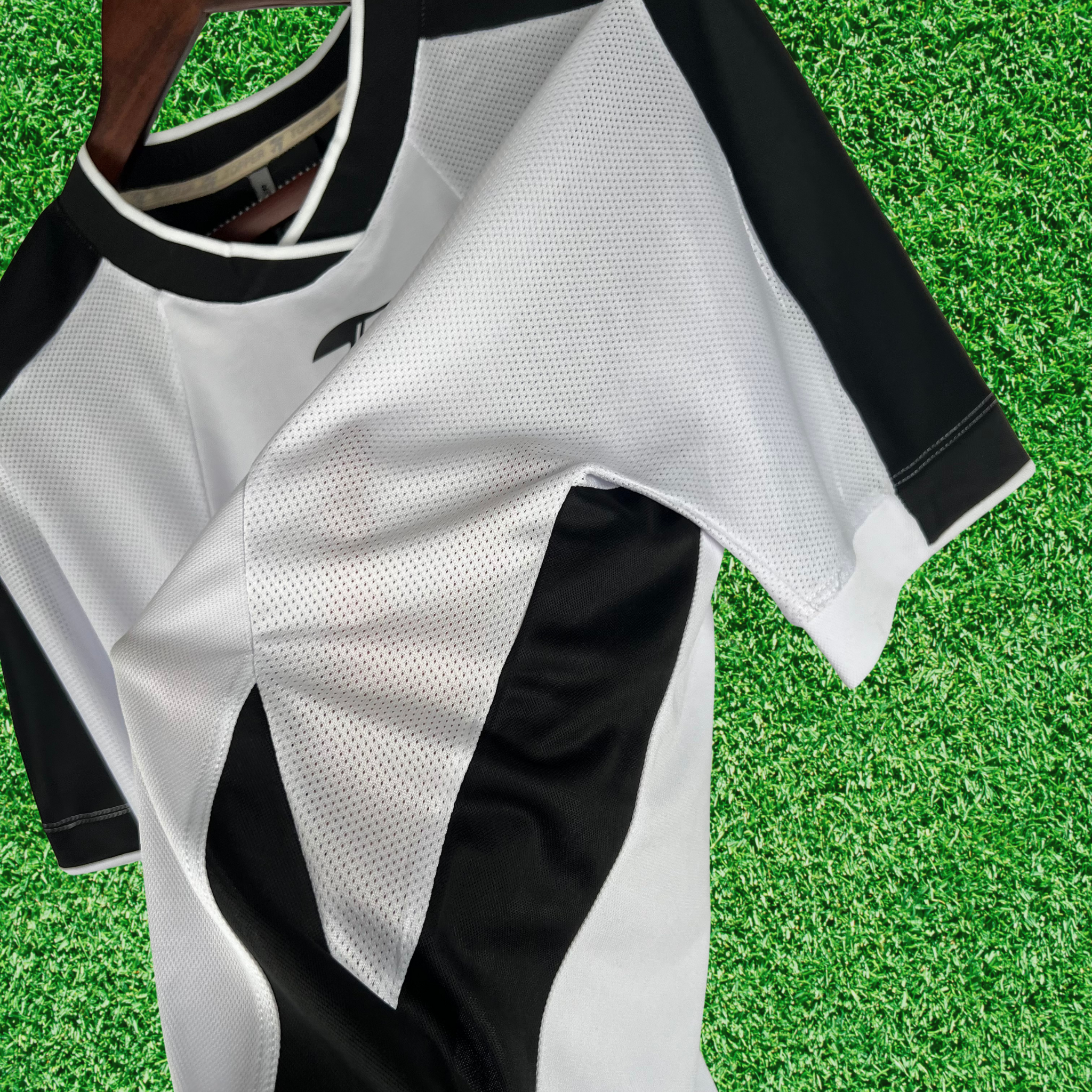 Jersey Corinthians I 2000 Retro