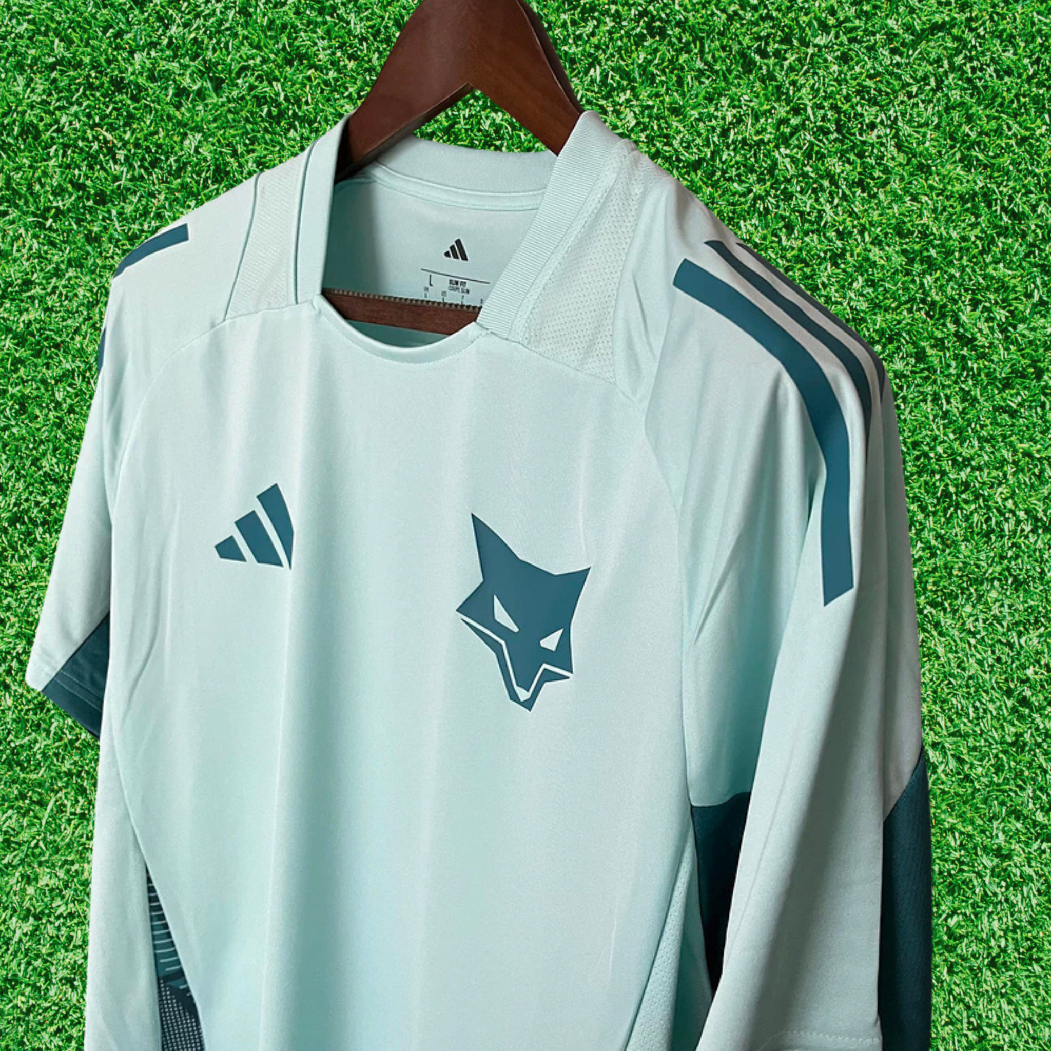 Jersey Cruzeiro Training I 25/26 Fan
