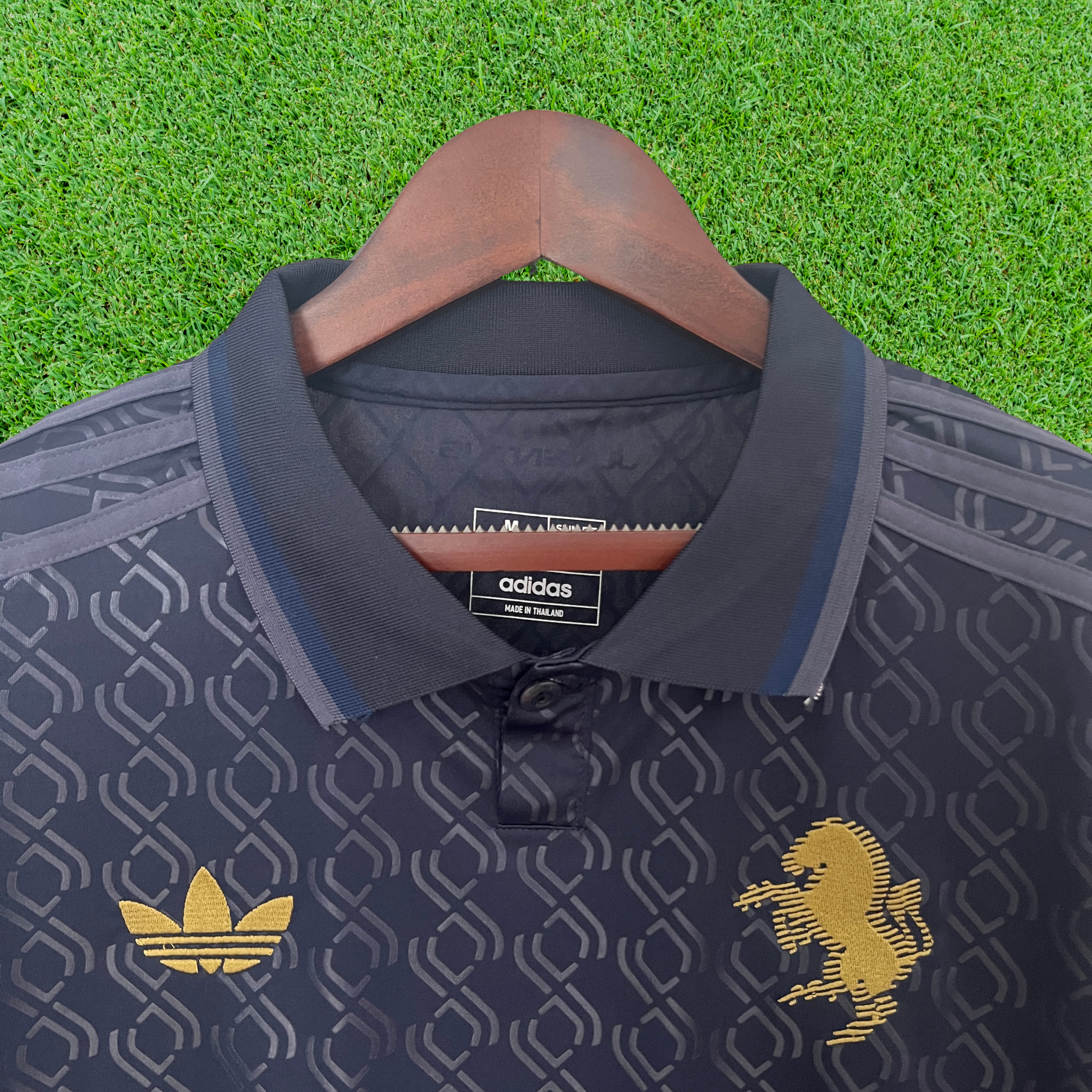 Jersey Juventus III 24/25 Fan