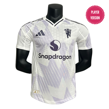Jersey Manchester United II 25/26 Player