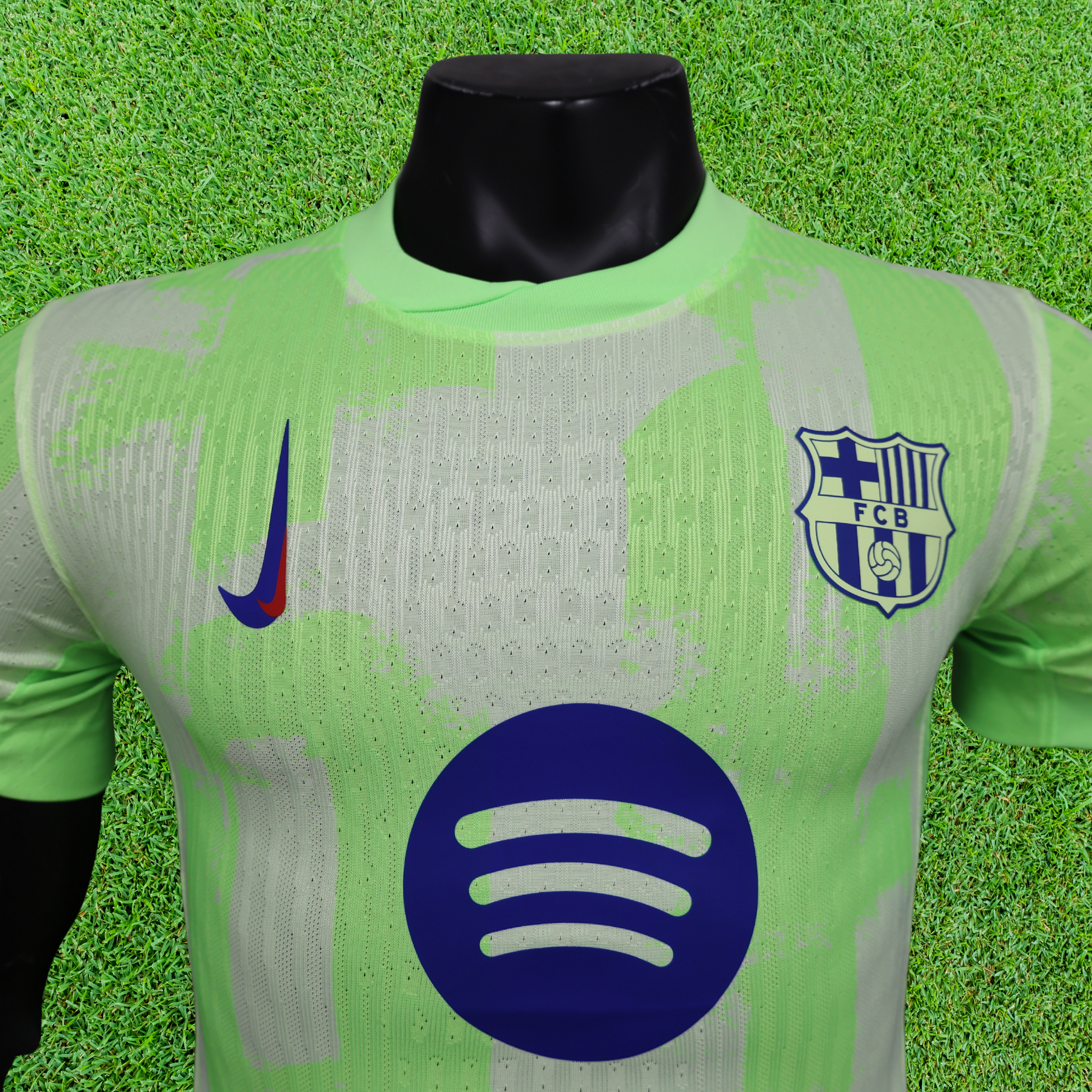 Jersey Barcelona III 24/25 Player