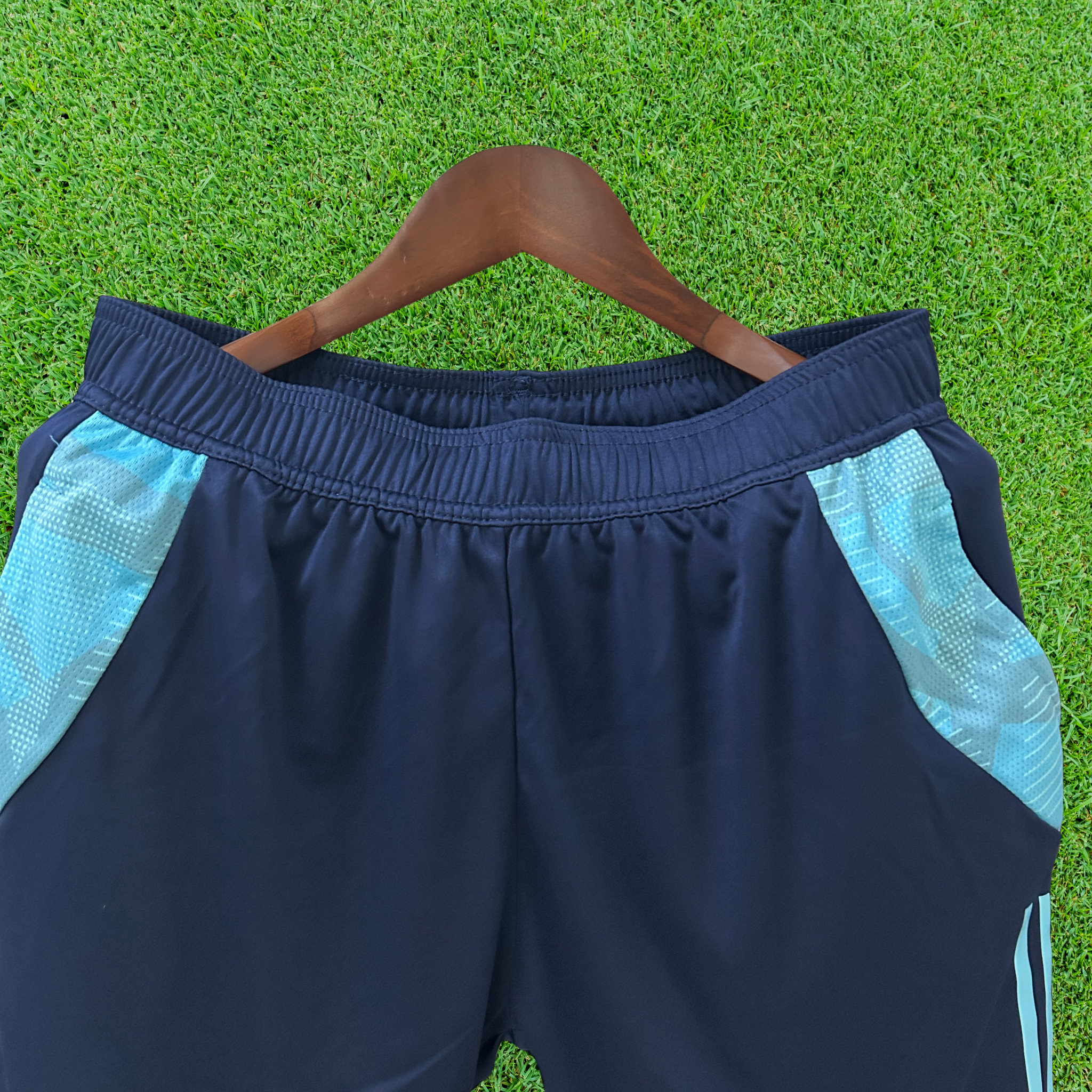 Short Flamengo Training 25/26
