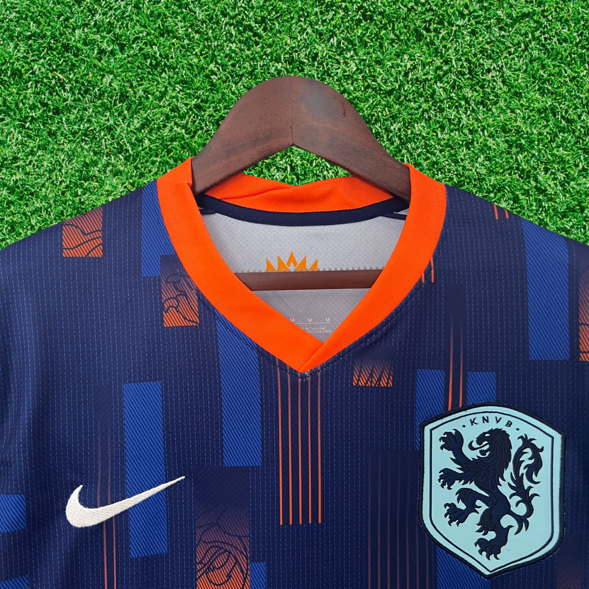 Jersey Netherlands II 24/25 Fan