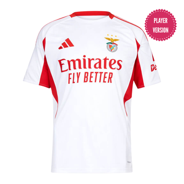 Jersey SL Benfica III 25/26 Player