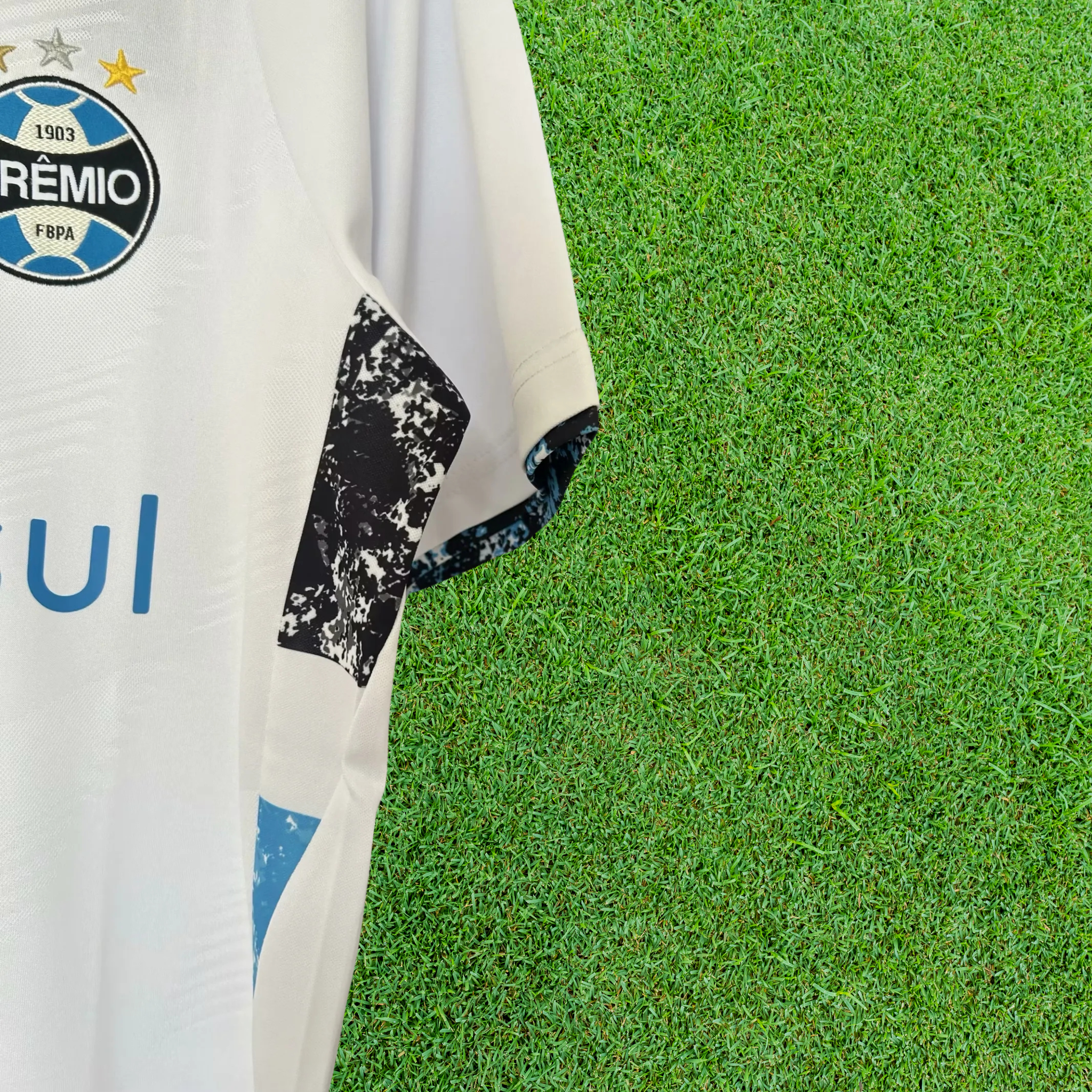 Jersey Grêmio II 24/25 Fan
