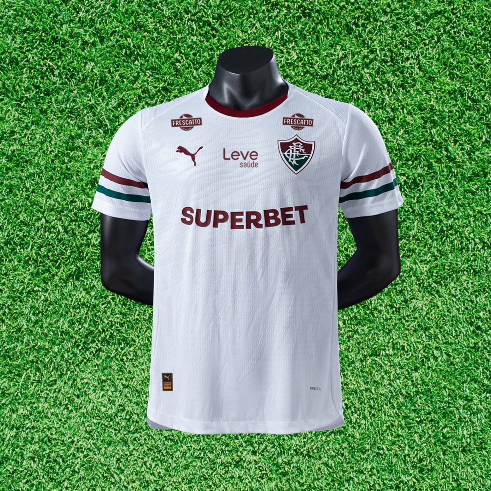 Jersey Fluminense II 26/27 Player