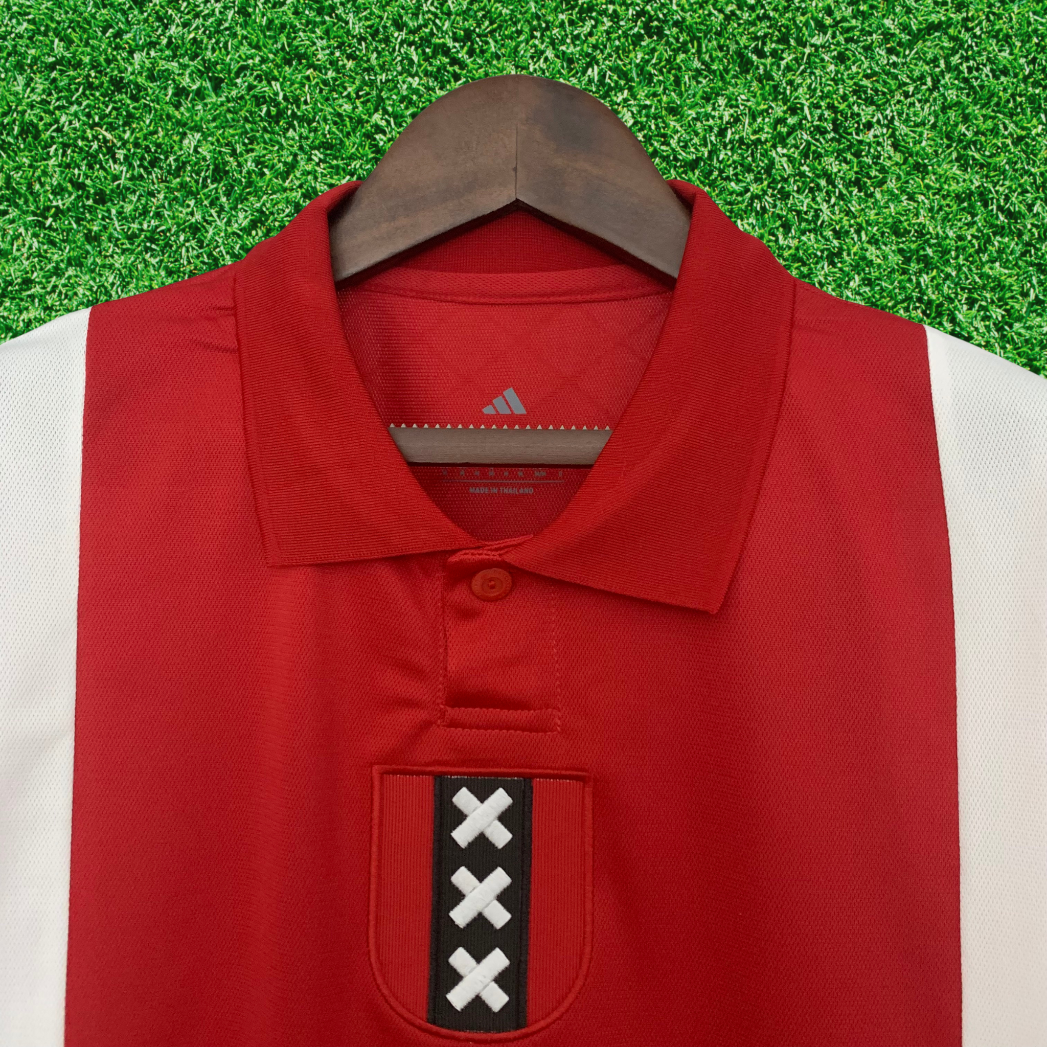 Jersey AFC Ajax Anniversary 25/26 Fan