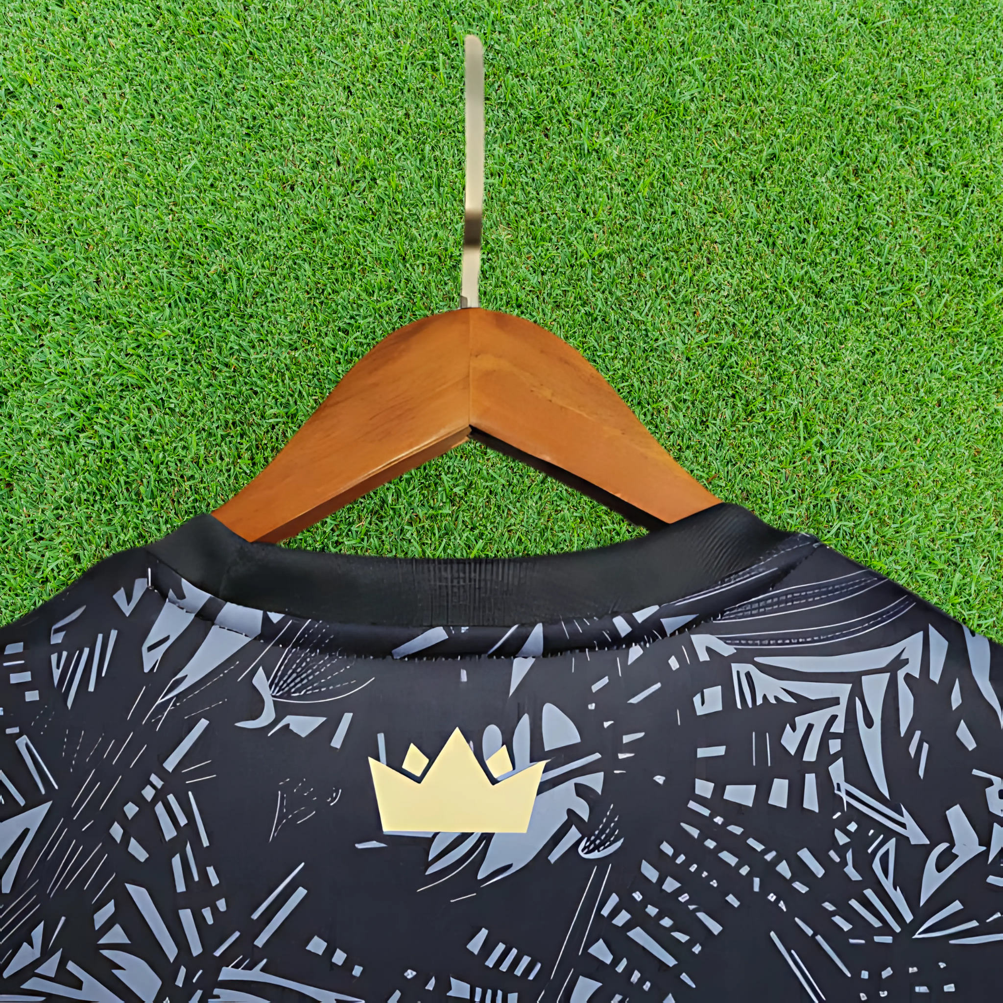 Jersey Brazil The Prince 23/24 Fan