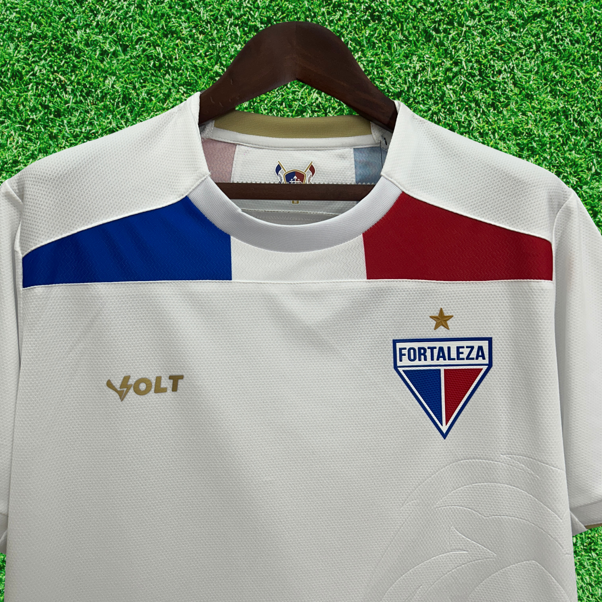 Jersey Fortaleza II 25/26 Fan